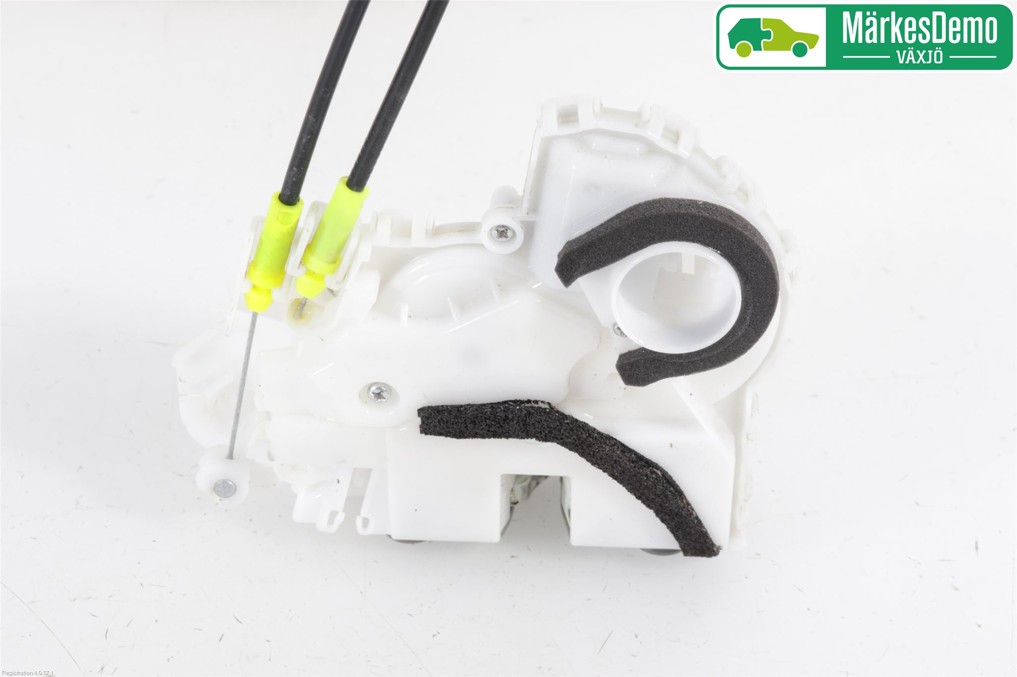 Suzuki VITARA 15- Låskista-Dörrlås