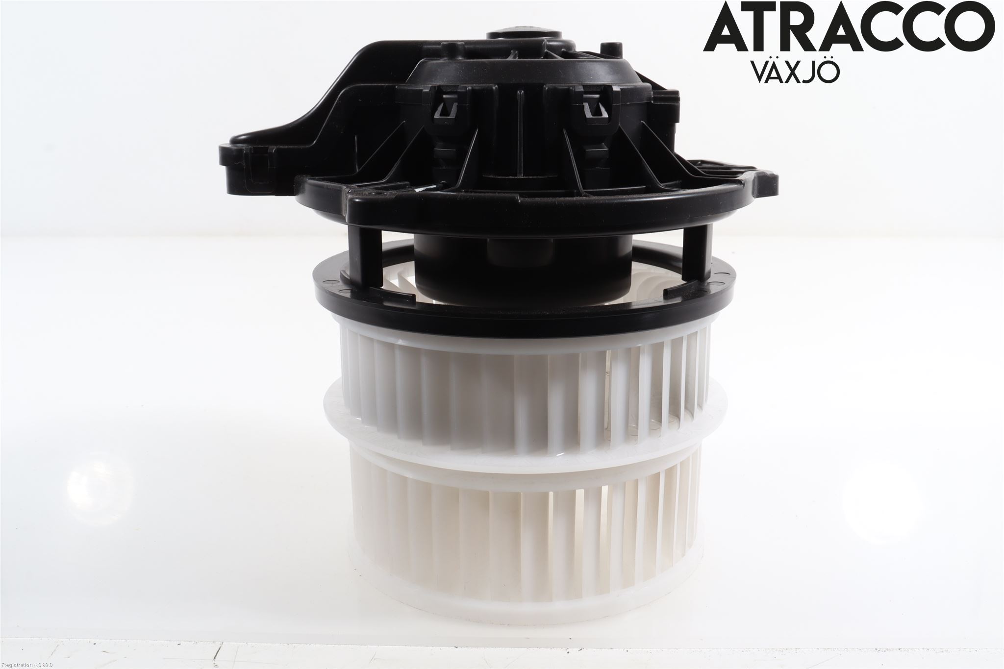 Hyundai TUCSON 05- Värmefläkt