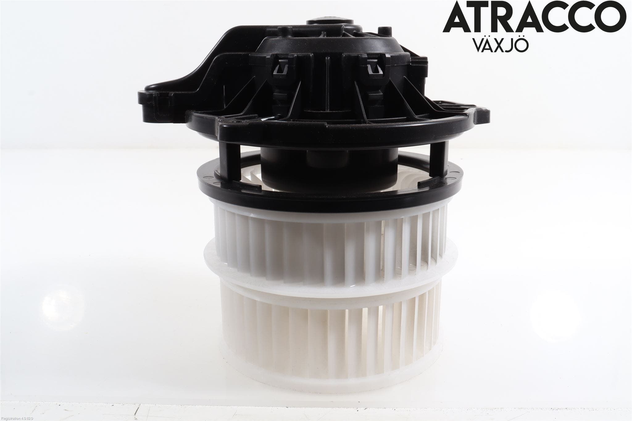 Hyundai TUCSON 05- Värmefläkt