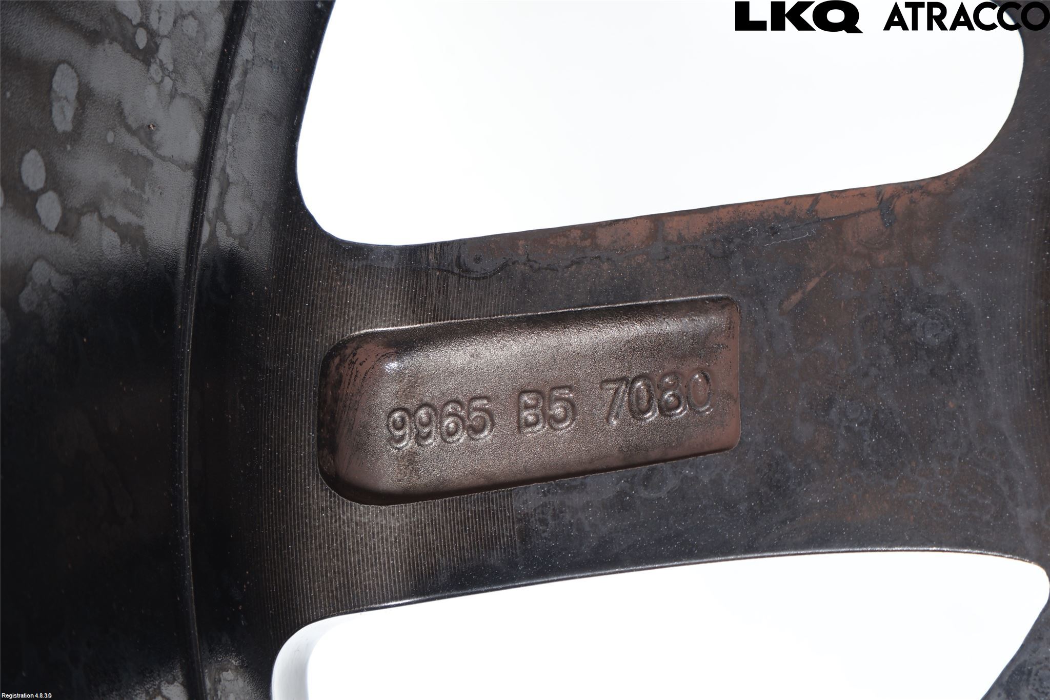 Mazda 3 IV 19- Fälg Aluminium