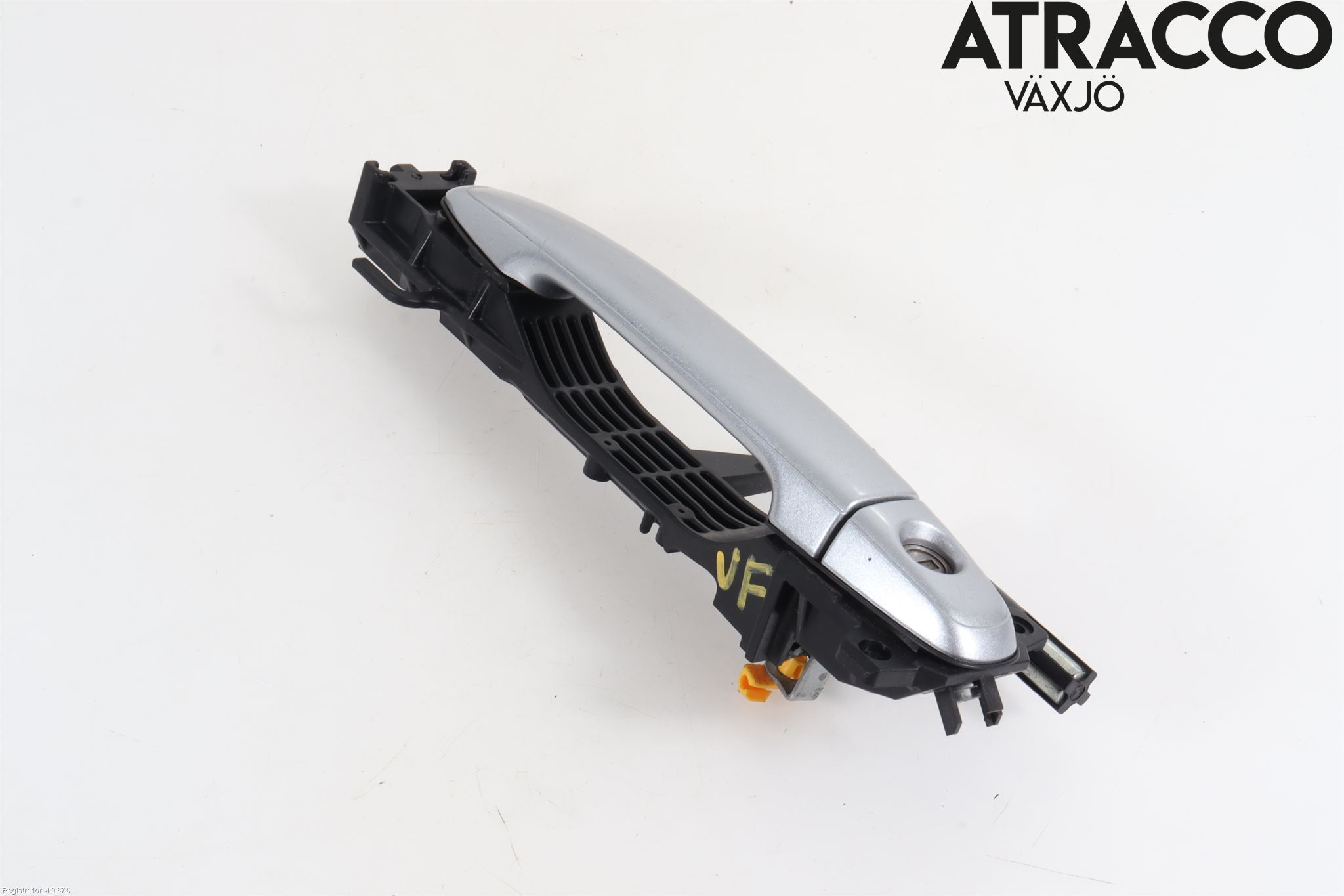 Subaru OUTBACK 10-15 Dörrhandtag Yttre Vä