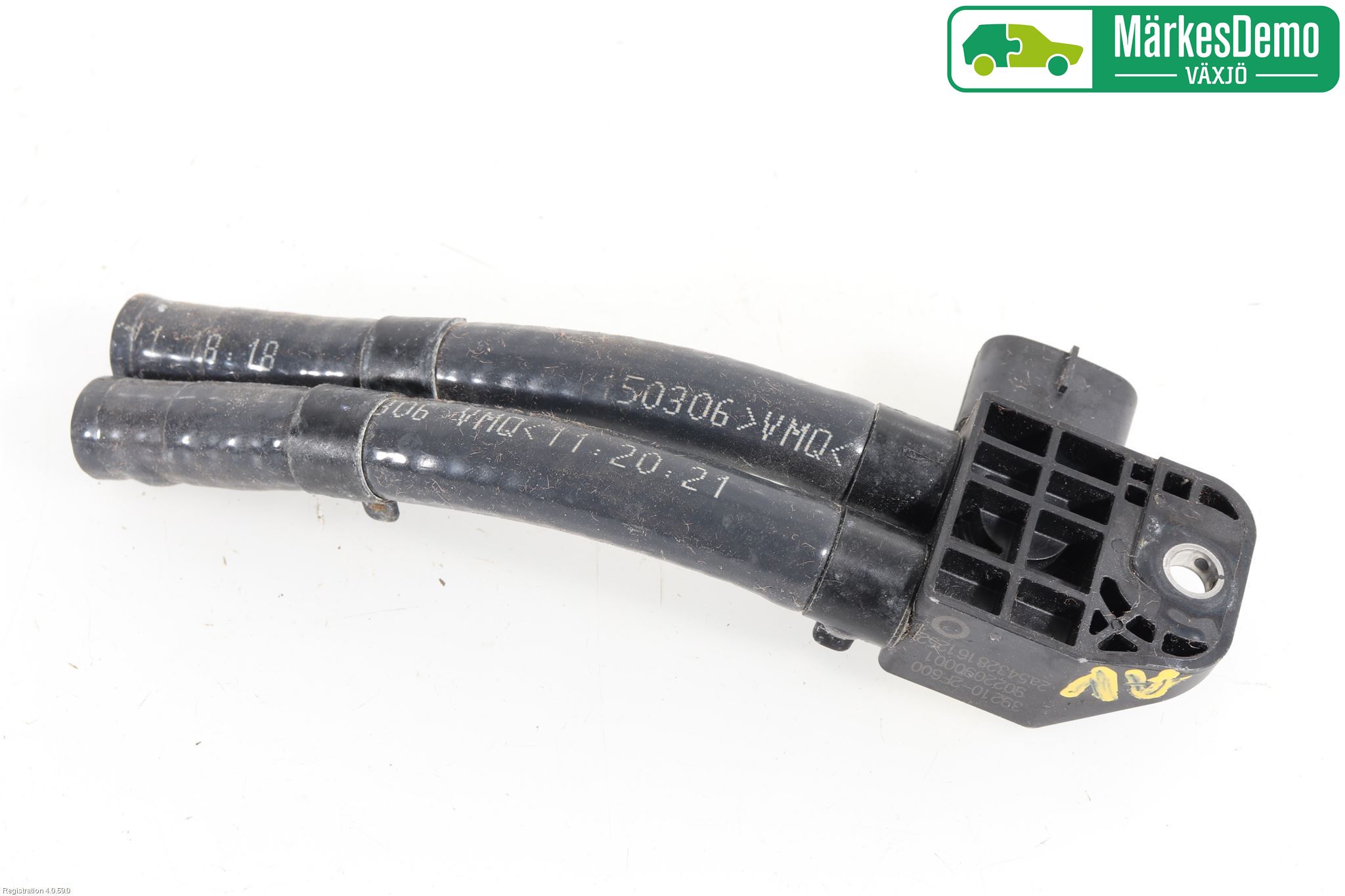 Hyundai i40 08-15 Sensor Avgas
