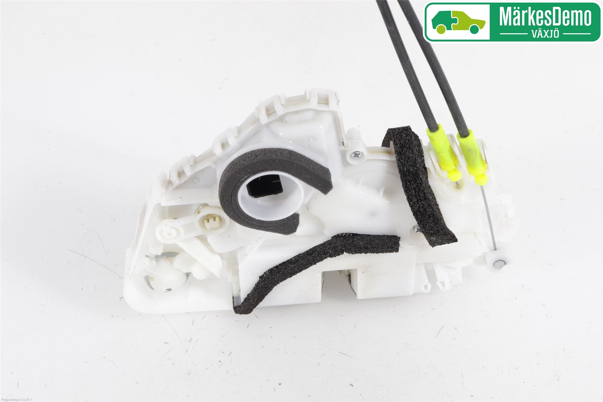 Suzuki VITARA 15- Låskista-Dörrlås