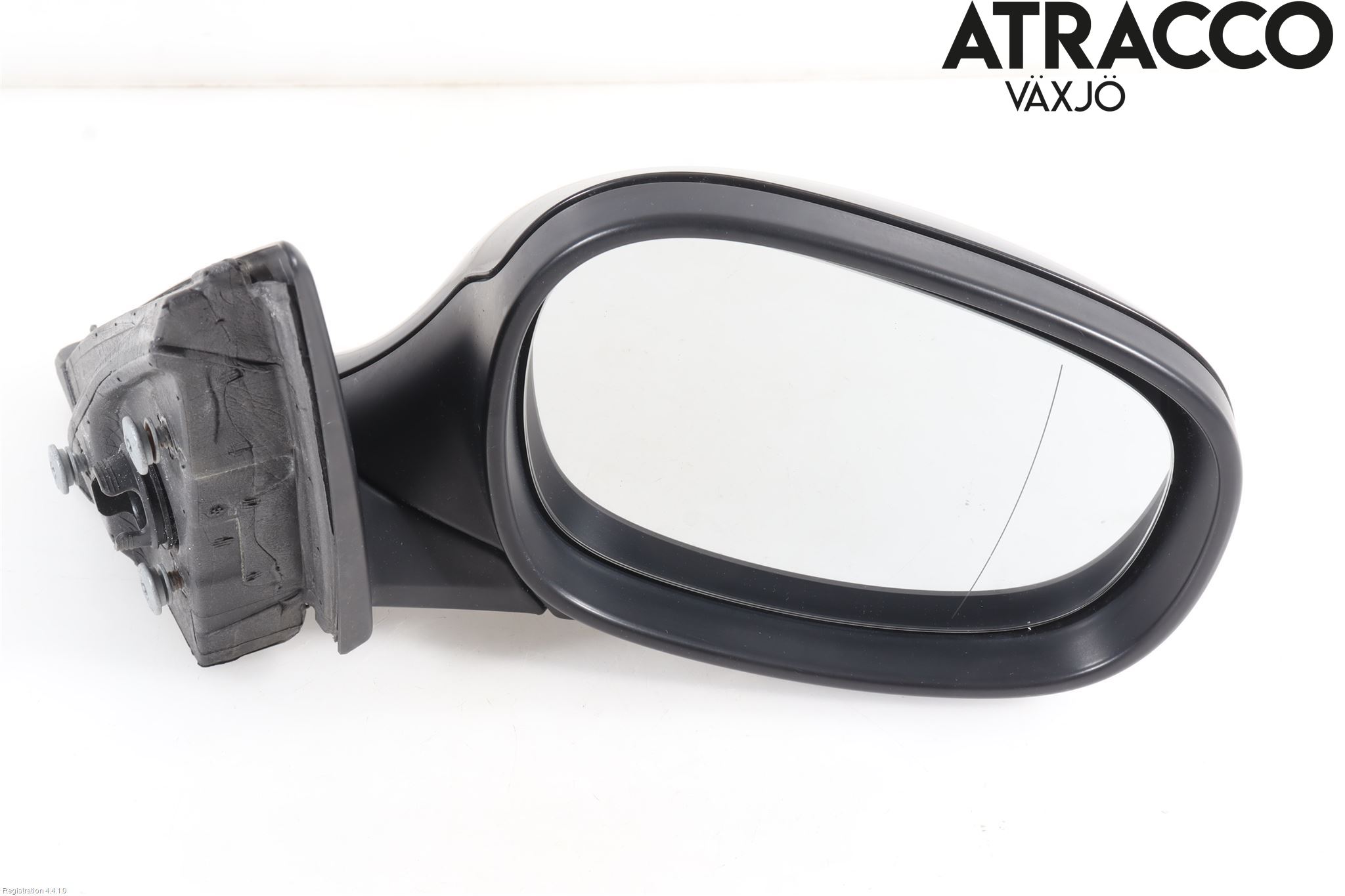 BMW 3 E90/91 SED/TOU 05-12 Spegel Yttre El Hö