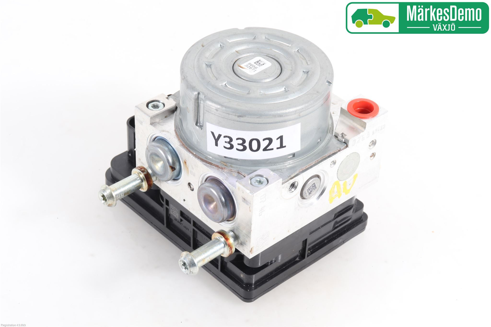 Hyundai i10 BA 17-20 Abs Hydraulaggregat