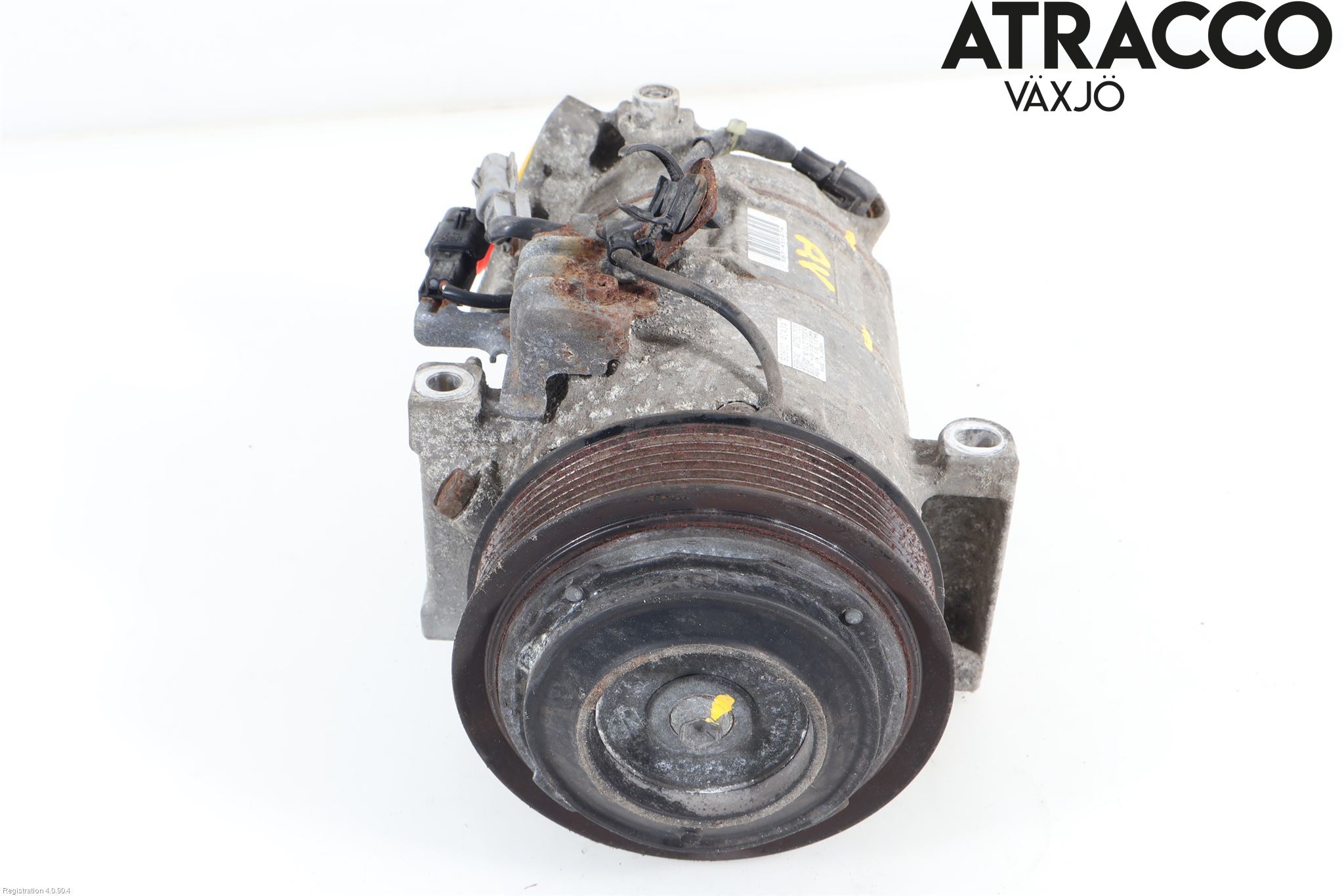 Nissan X-TRAIL 14-21 Ac Kompressor