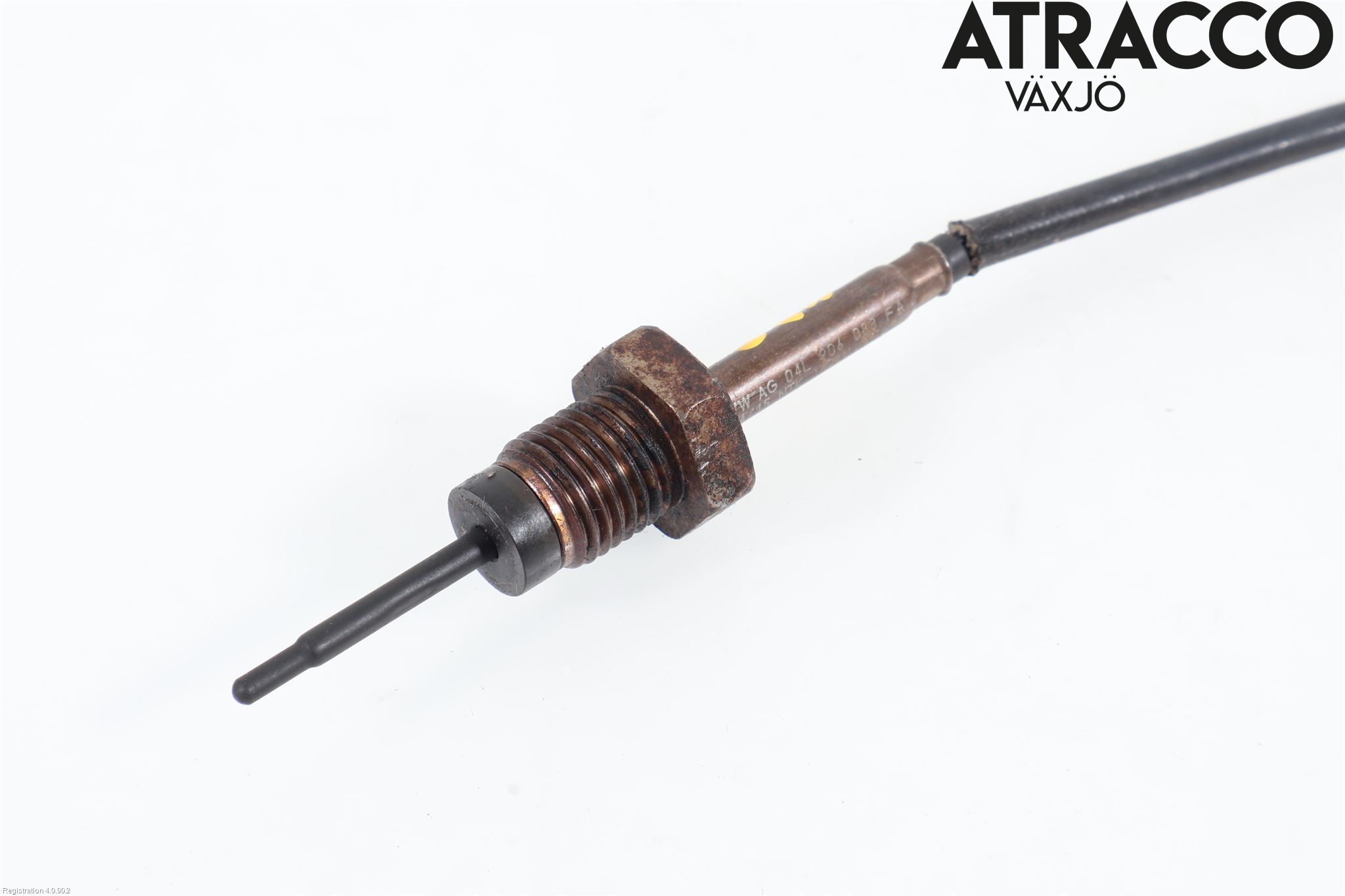 Volkswagen VW SHARAN 11- Sensor Avgas