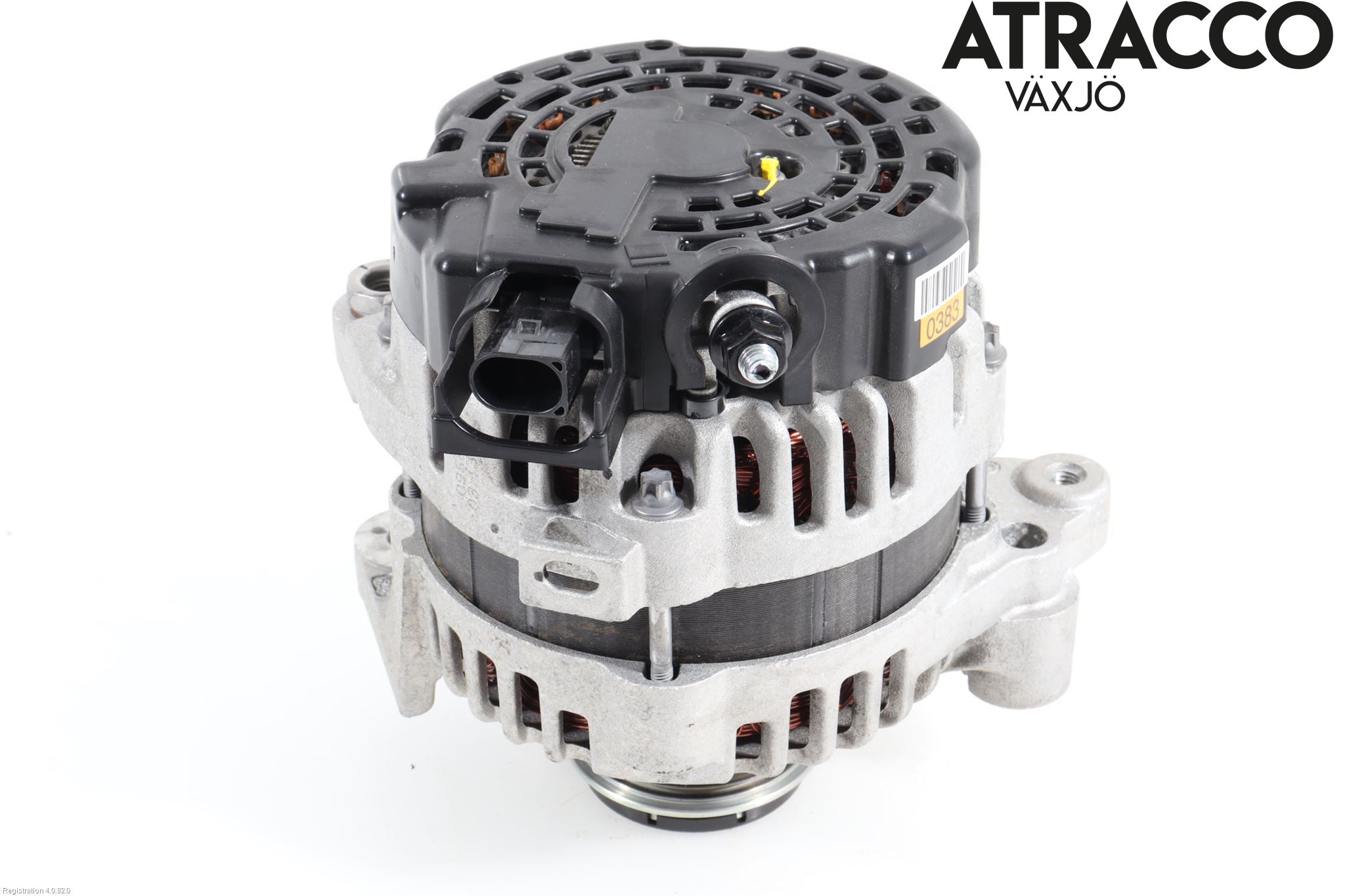 Hyundai i30 PD 17- Generator