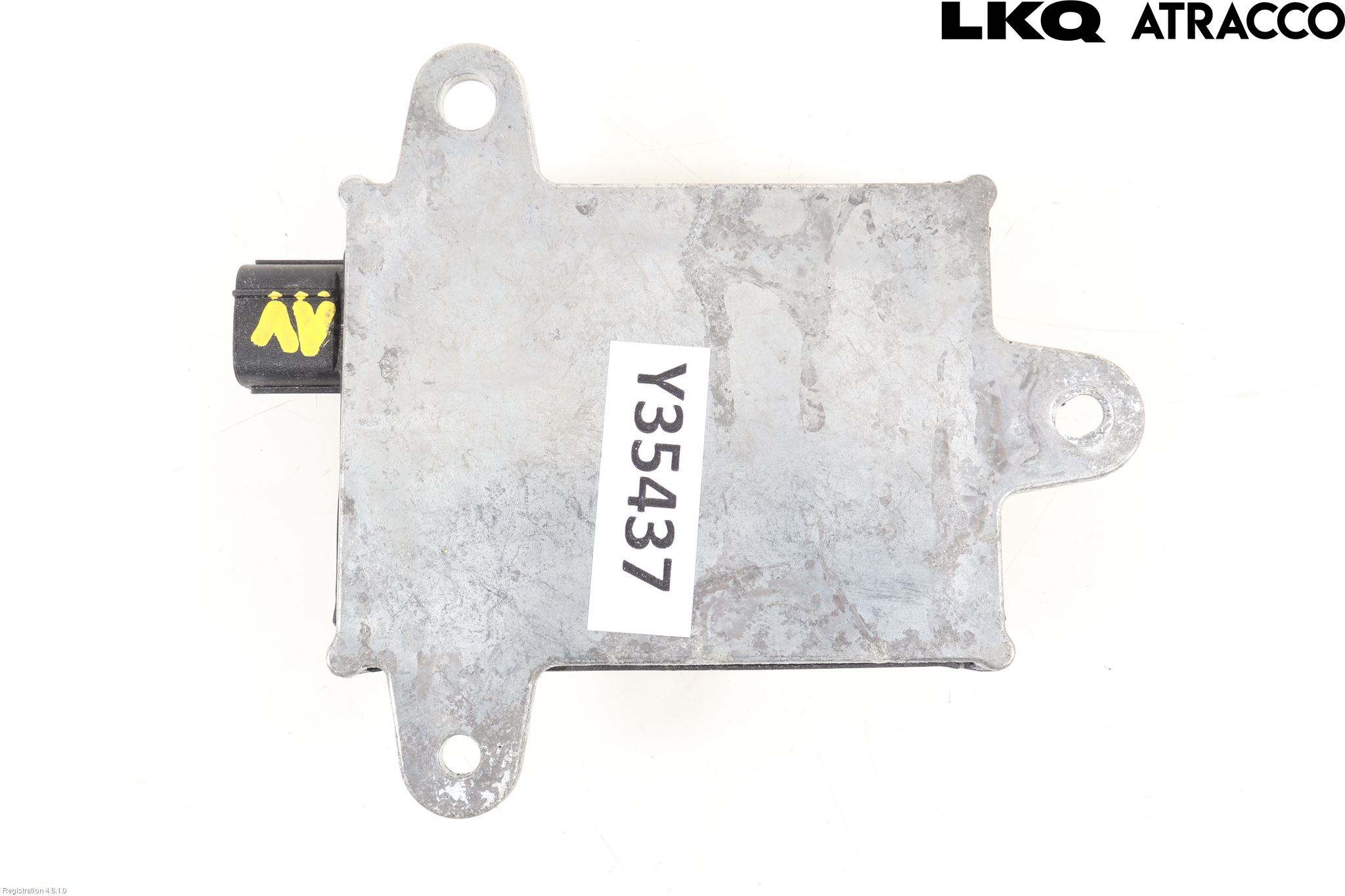 Toyota PRIUS (ZVW50) 16-21 Sensor Aktivt Kollisionsskydd