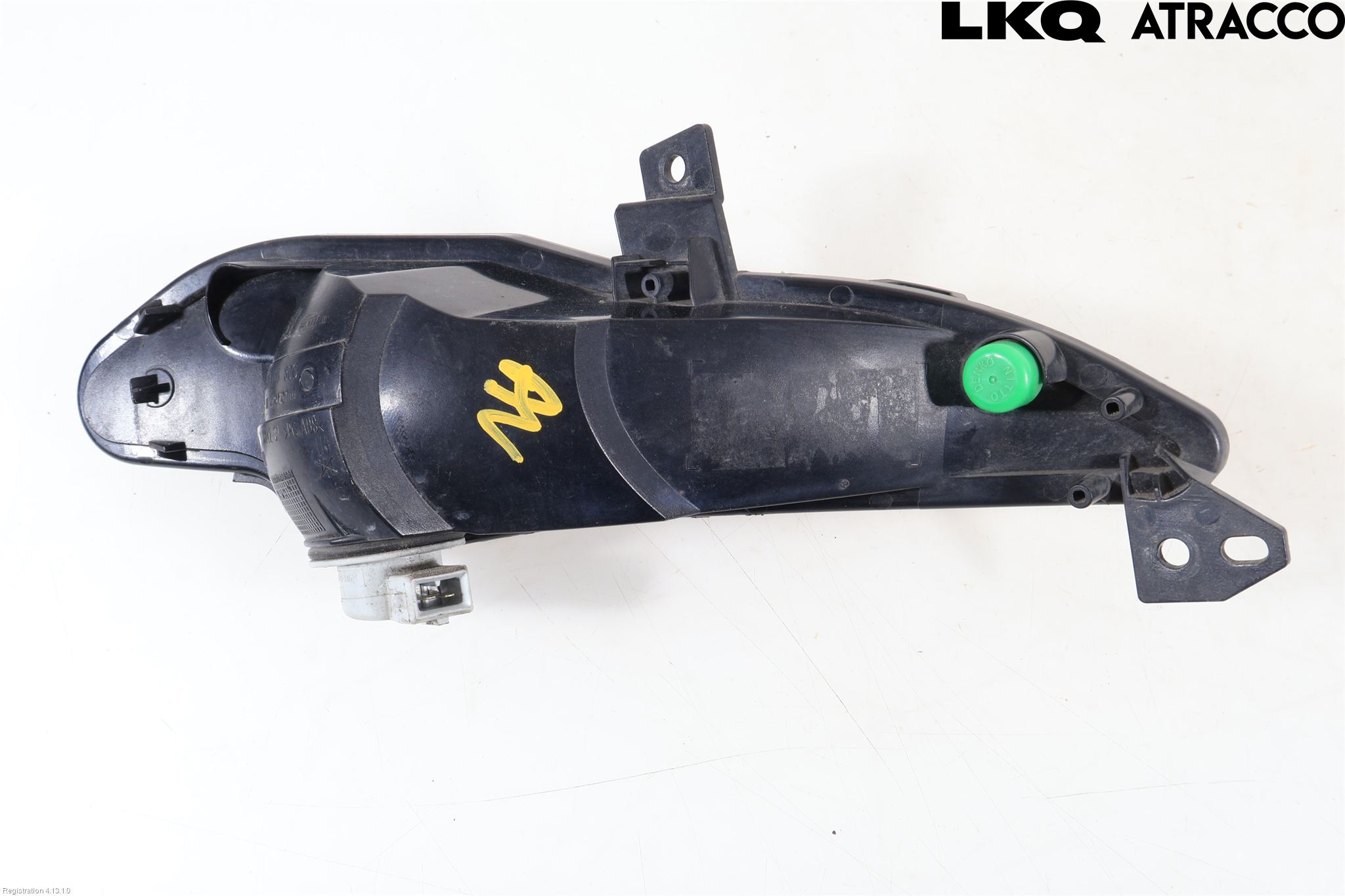Peugeot 308 14-21 Blinkers Fram Vänster