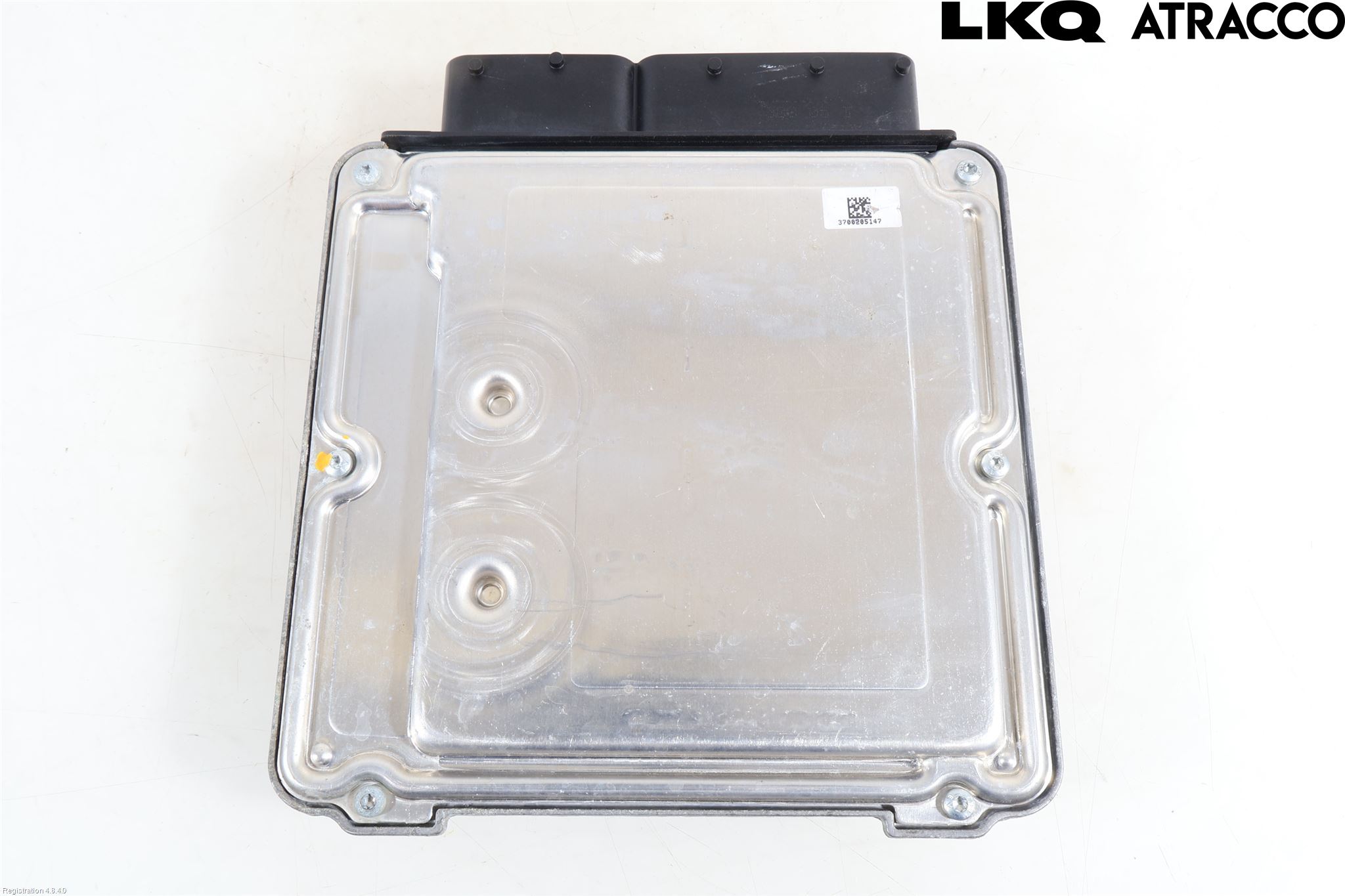 Audi A6/S6 4G 11-18 Styrenhet Inspump Diesel