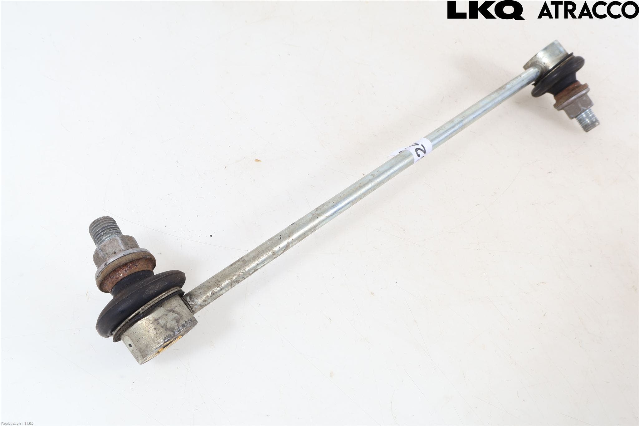 Toyota COROLLA CROSS XG10 22- Krängningshämmarstag Fram