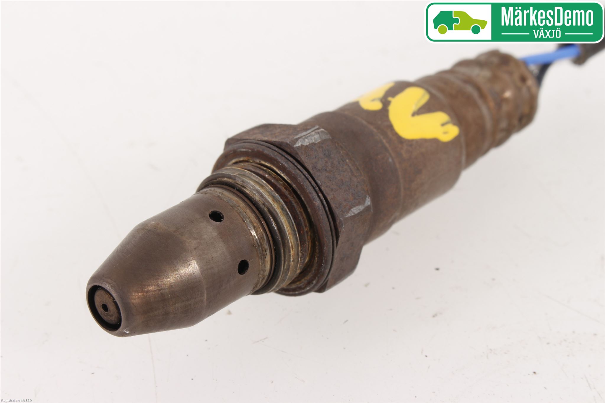 Toyota AURIS 13-19 Injlambdasond