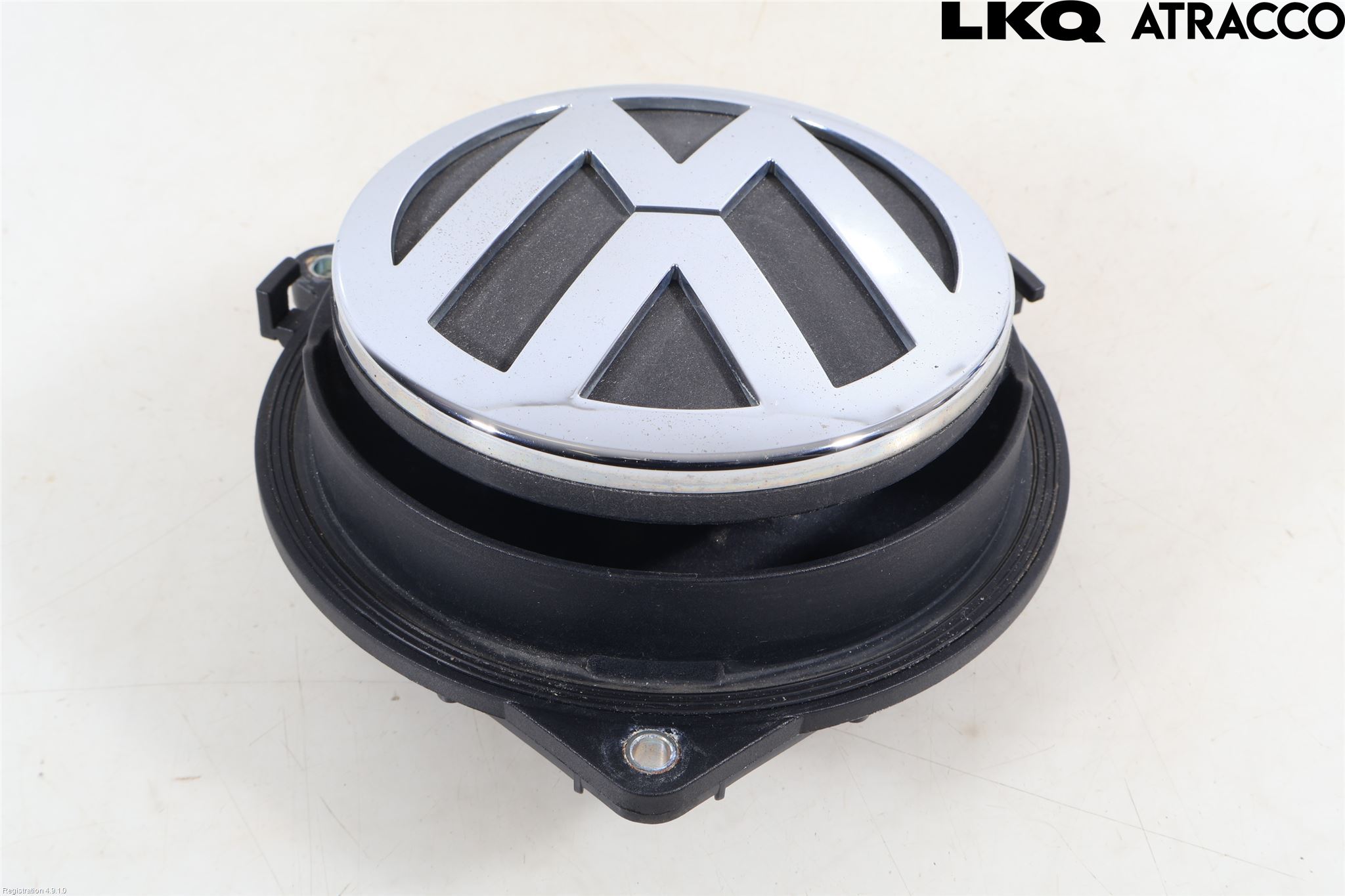 Volkswagen VW PASSAT CC 08-16 Bakluckehandtag