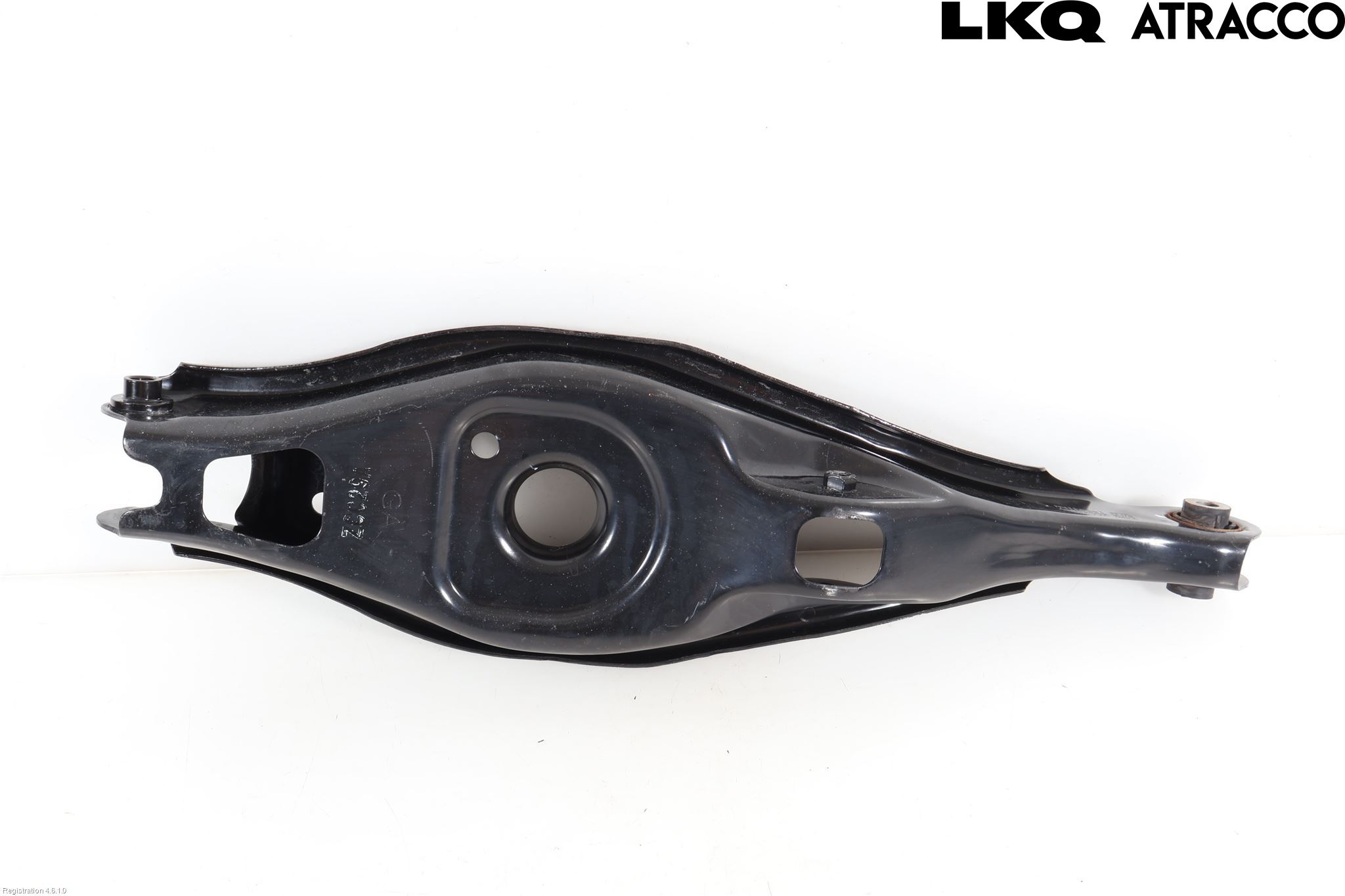 Honda ZR-V 23- Bärarm Bak Höger