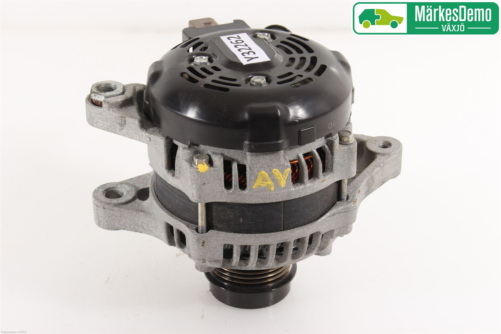 Toyota AVENSIS 16-18 Generator