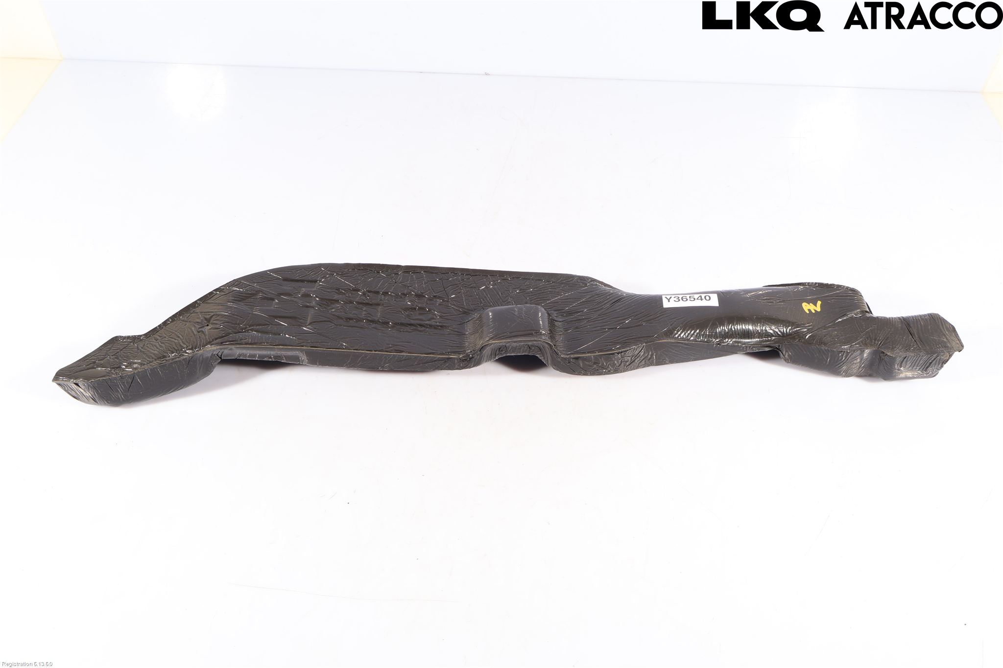 Hyundai TUCSON 05- Skärm Hörn Utfyllnad Fram