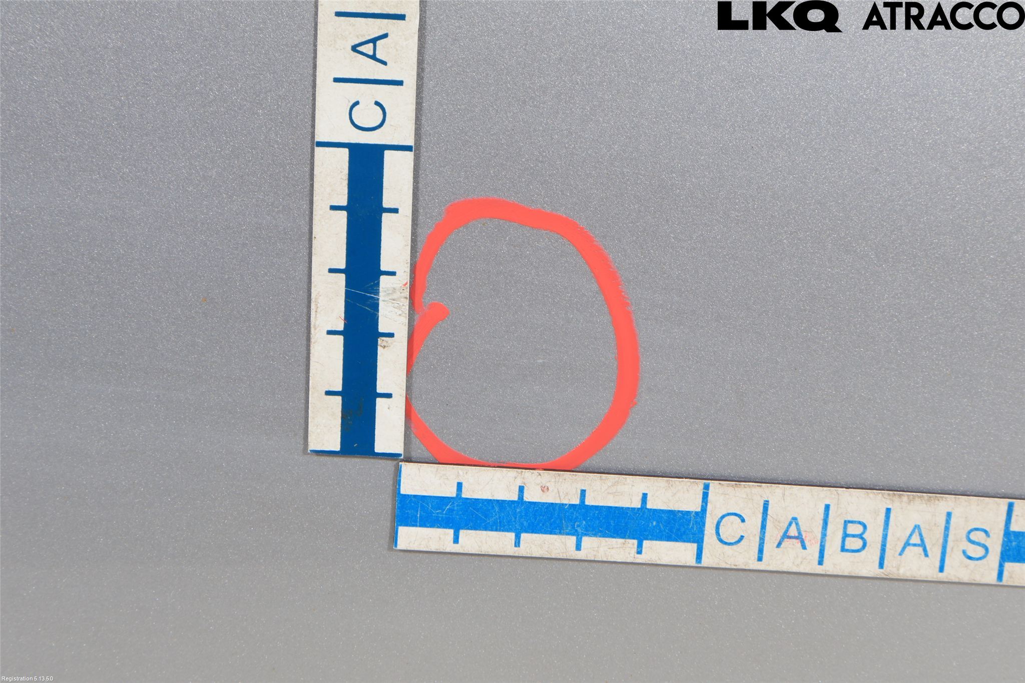 Toyota COROLLA 19- Dörr Fram Vänster