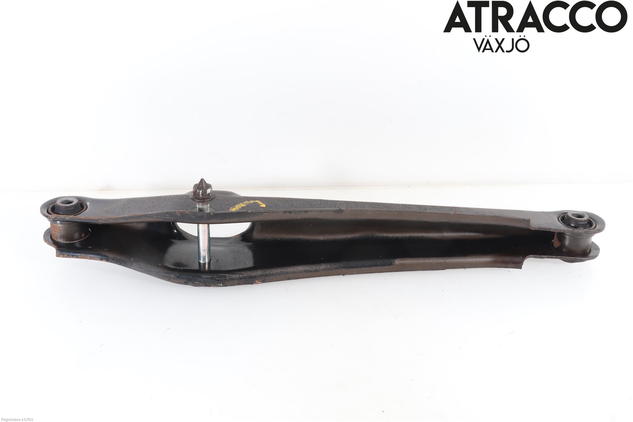 Mitsubishi OUTLANDER 13-21 Bärarm Bak Vänster