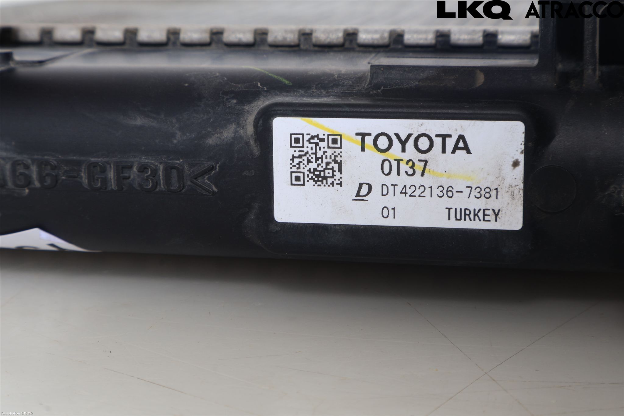 Toyota C-HR 16-23 Kylare Aut