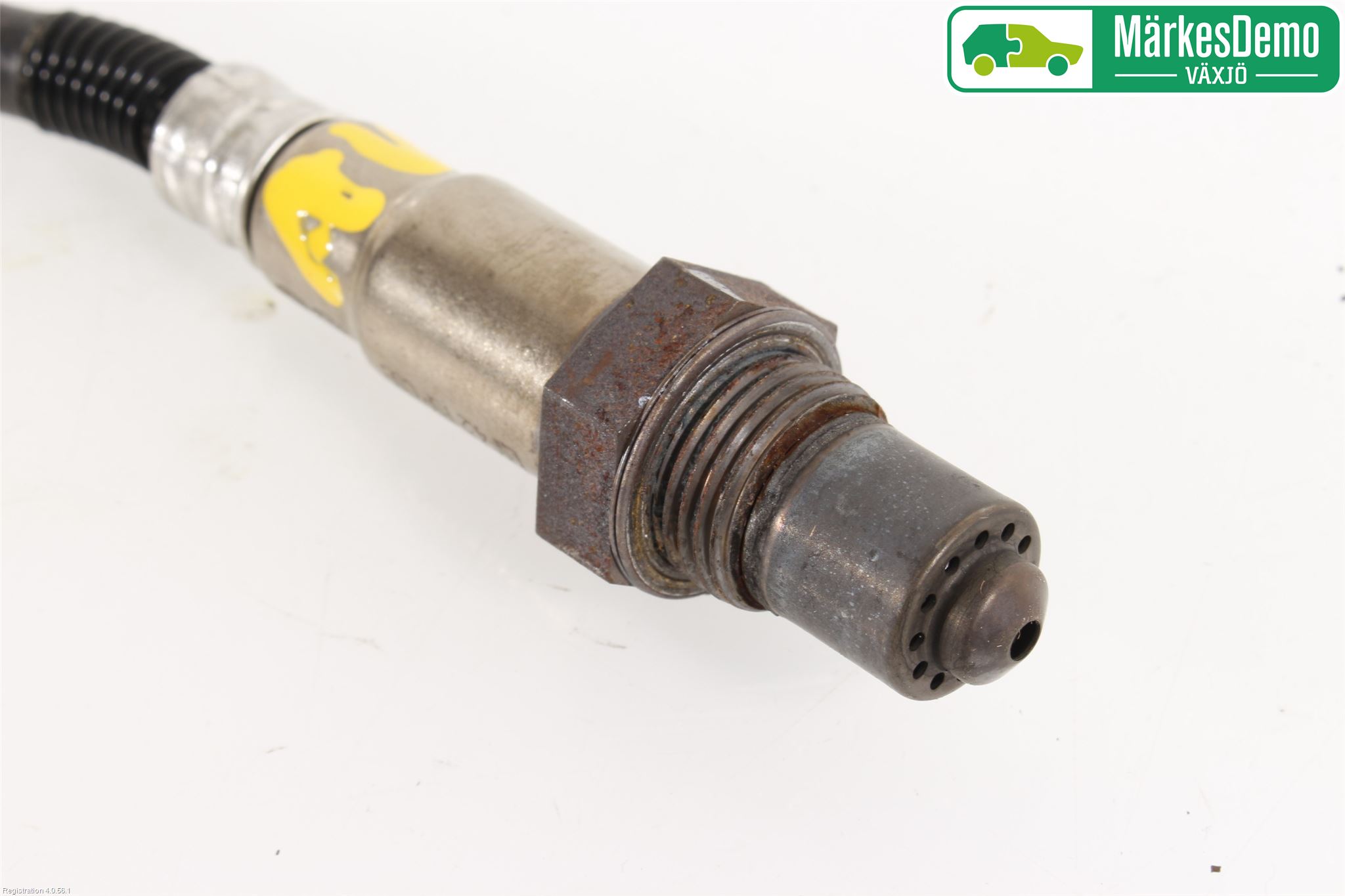 Hyundai KONA/ELECTRIC OS 18-23 Injlambdasond