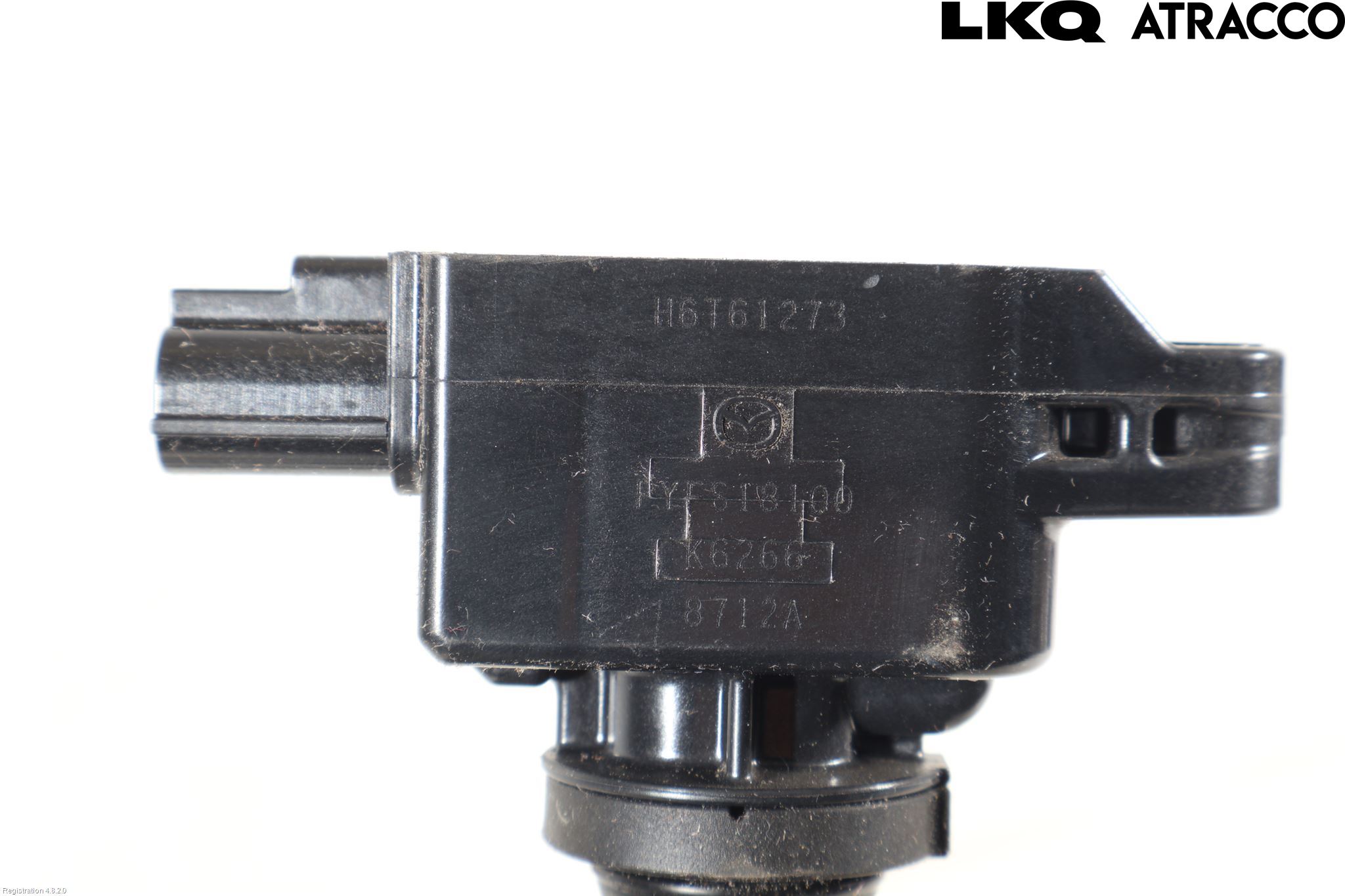 Mazda CX-5 17- Tändspole