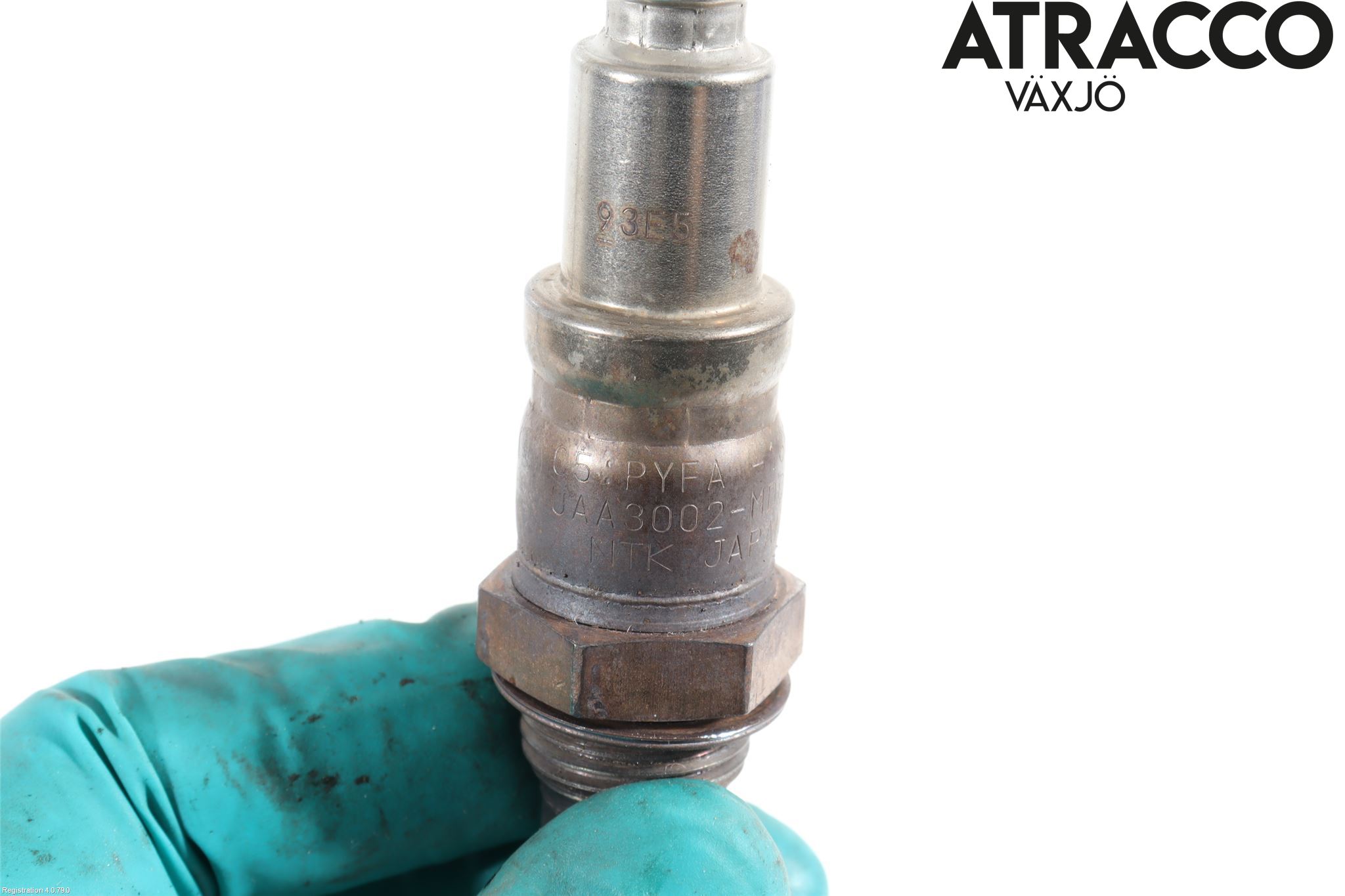 Mazda 3 IV 19- Injlambdasond