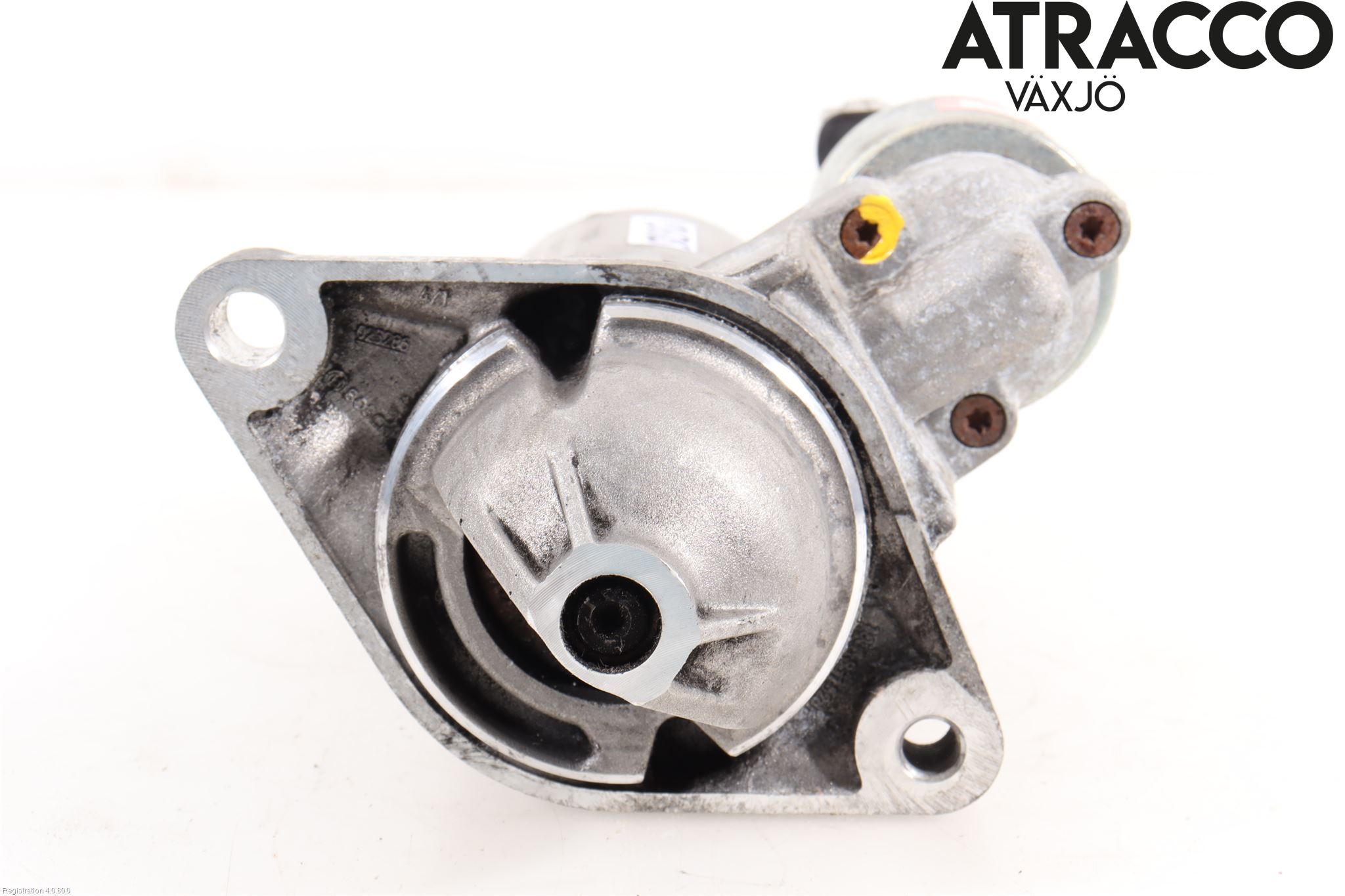 Toyota AURIS 13-19 Startmotor