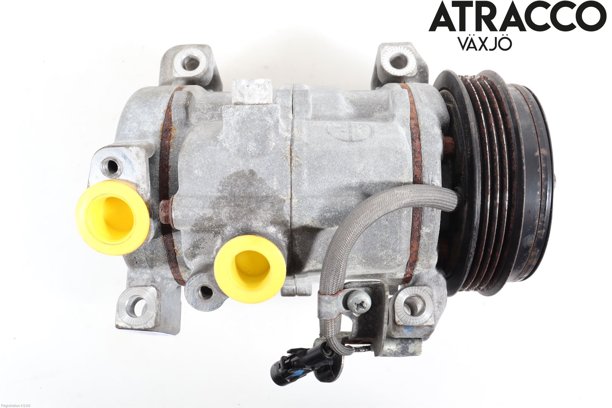 Suzuki SX4 S-CROSS 14-21 Ac Kompressor