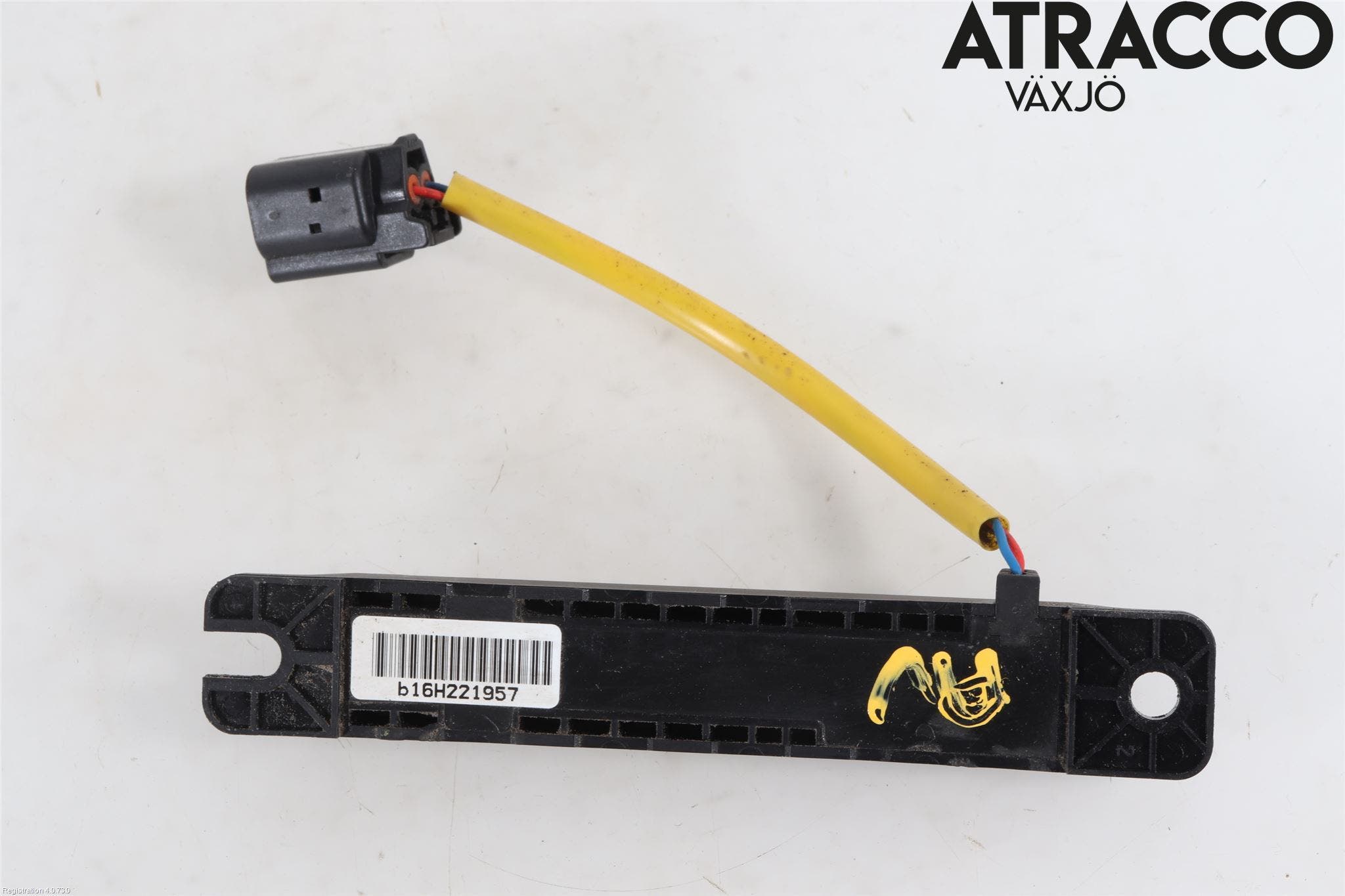 Hyundai IONIQ AE 17-22 Antenn El