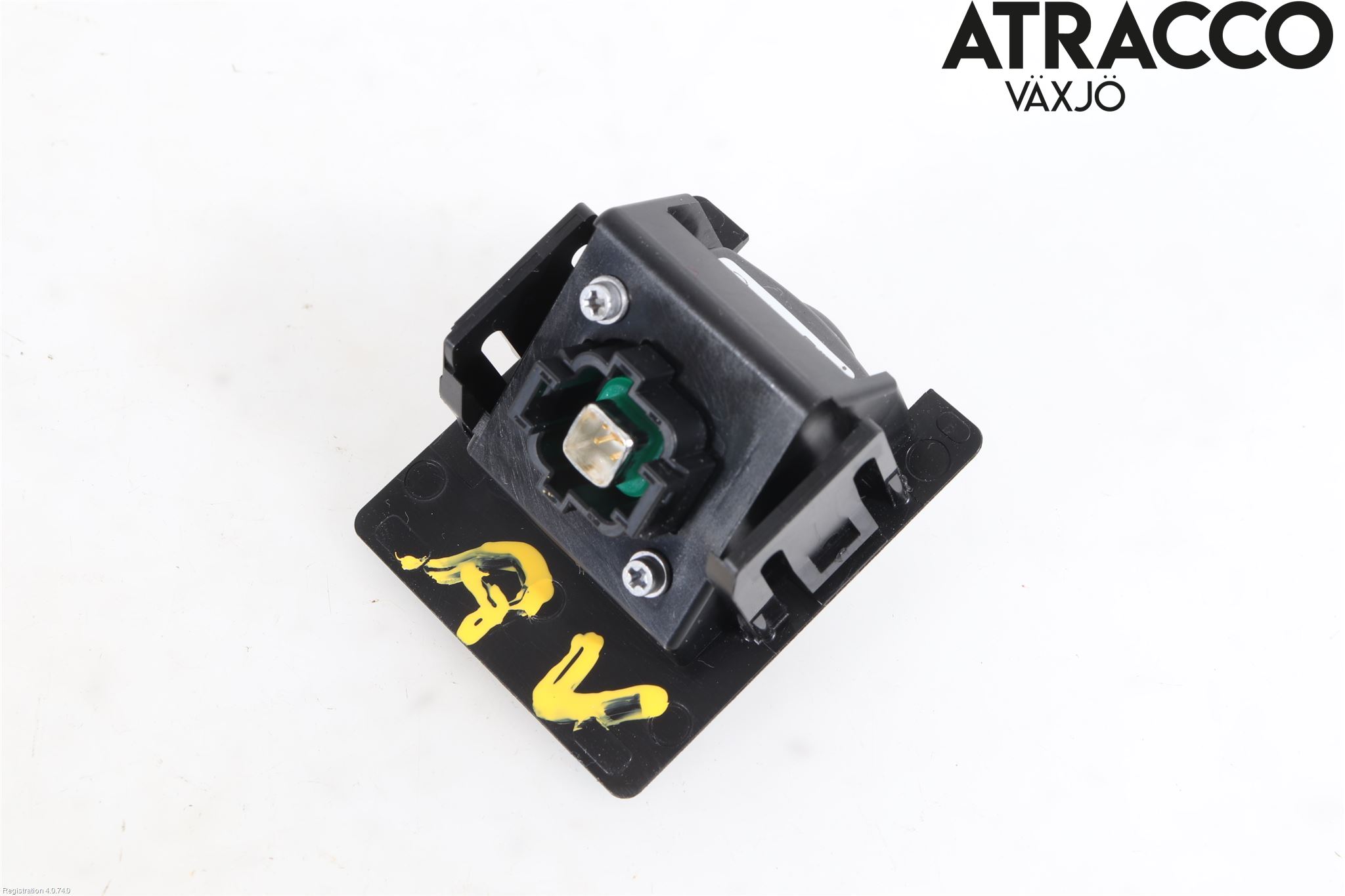 Mazda CX-30 20- Parkeringshjälp Kamera