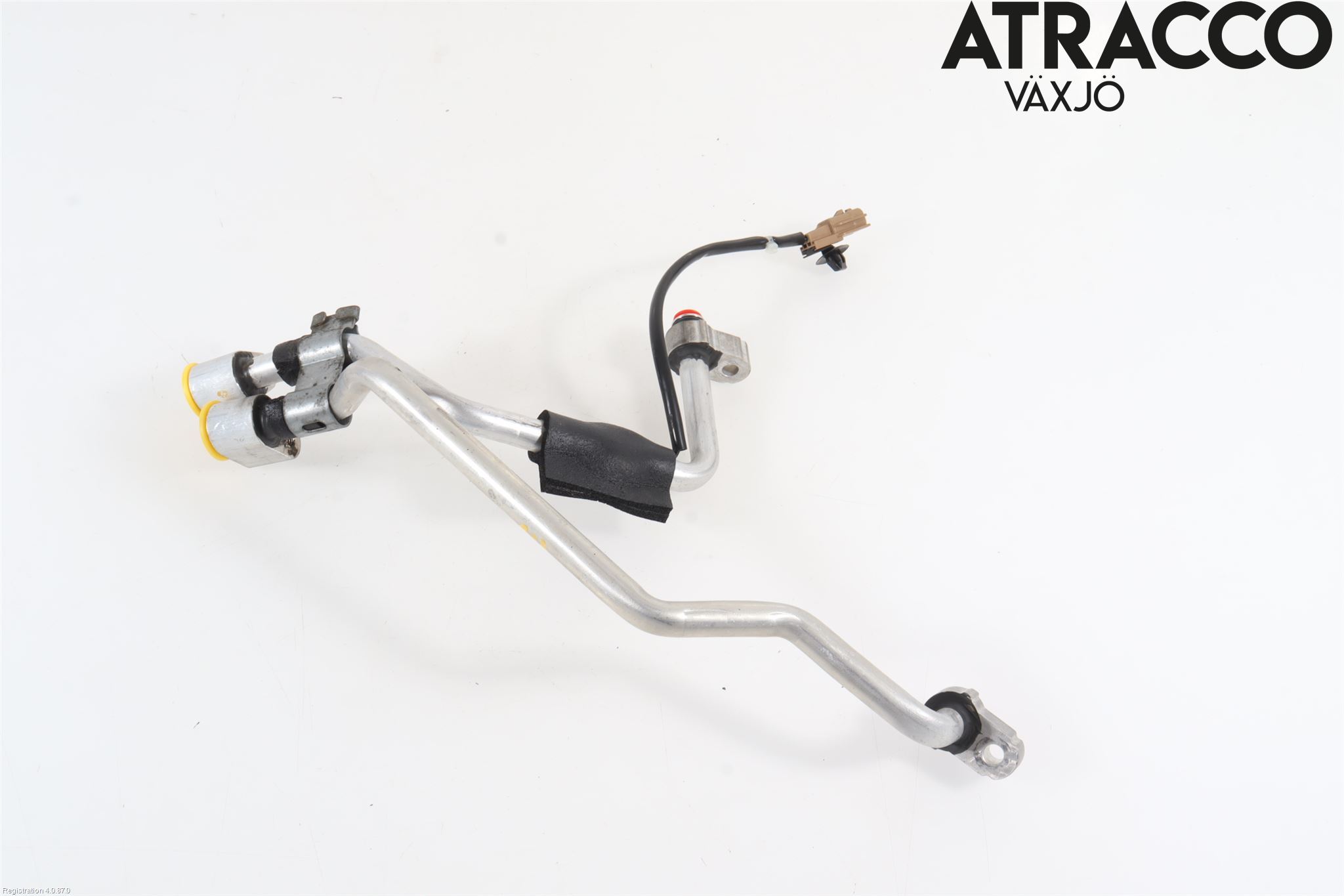 Nissan LEAF 18- Ac Slang-Rör