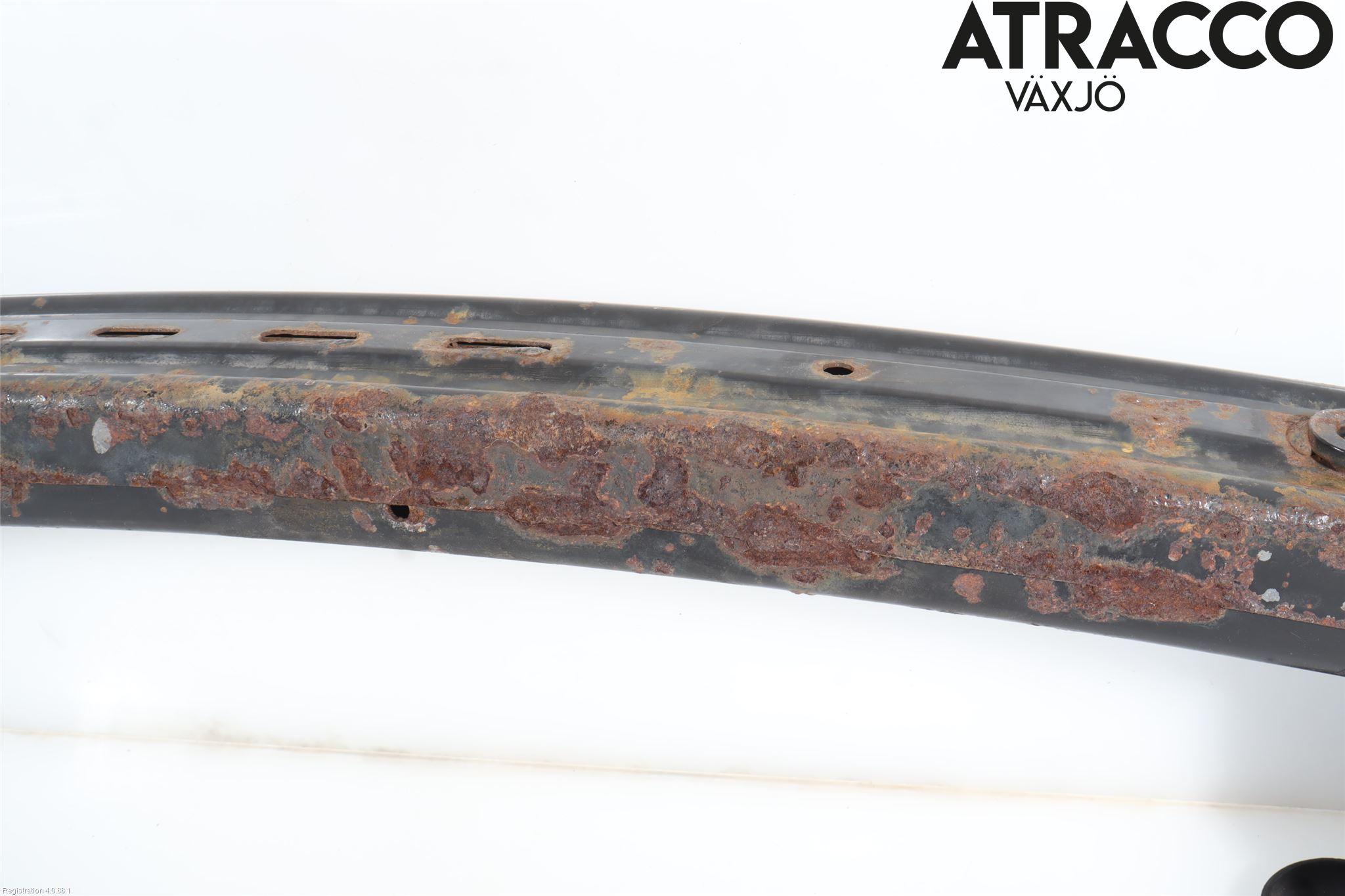 Ford KUGA 13-16 Stötfångarbalk Bak