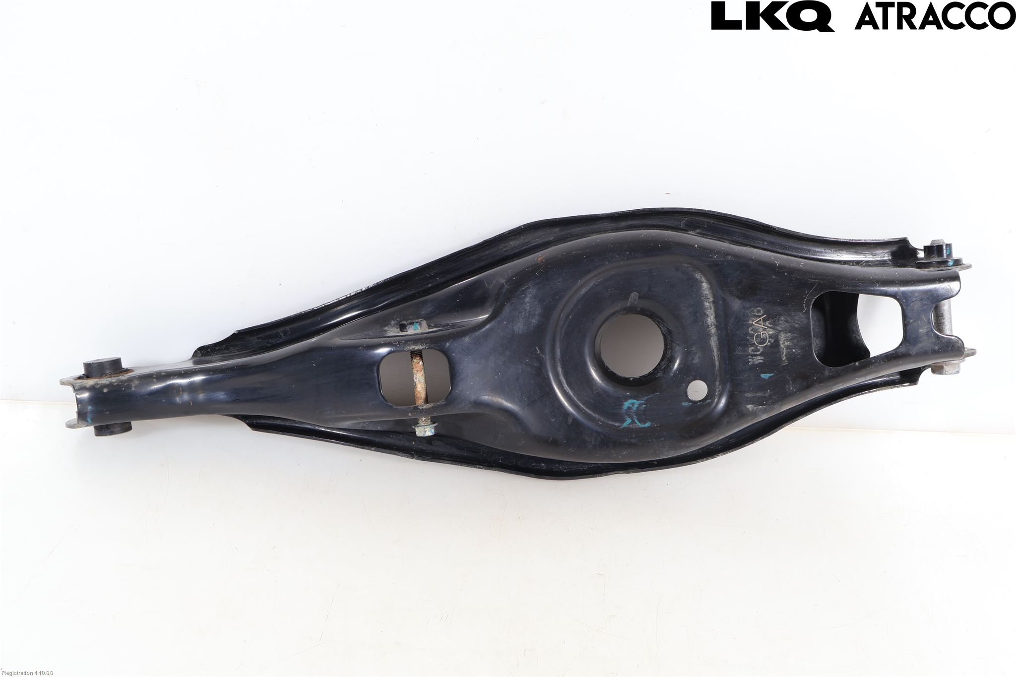 Honda CR-V 24- Bärarm Bak Vänster