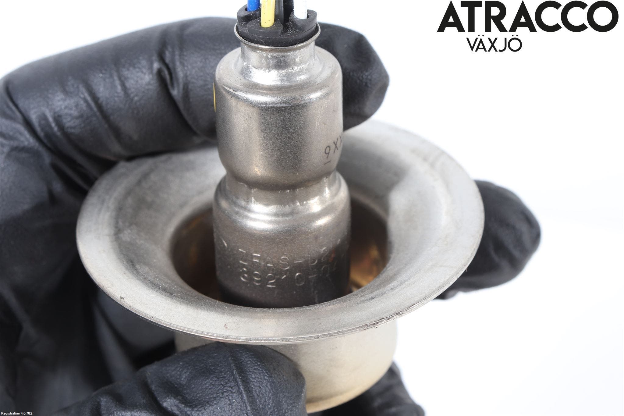 Hyundai i20 GB 15-20 Injlambdasond