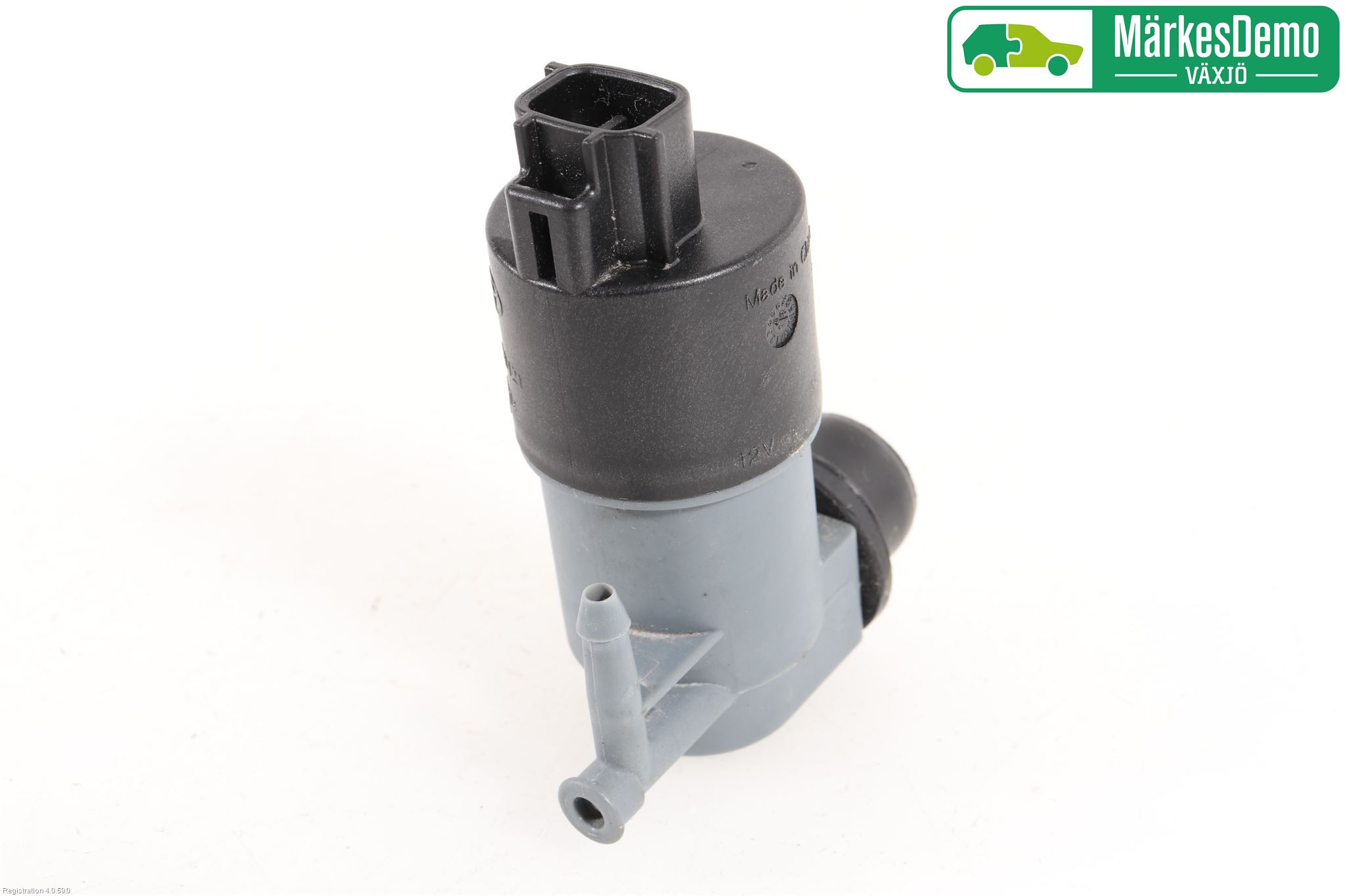 Toyota YARIS XP130 15-20 Spolarpump Vindruta