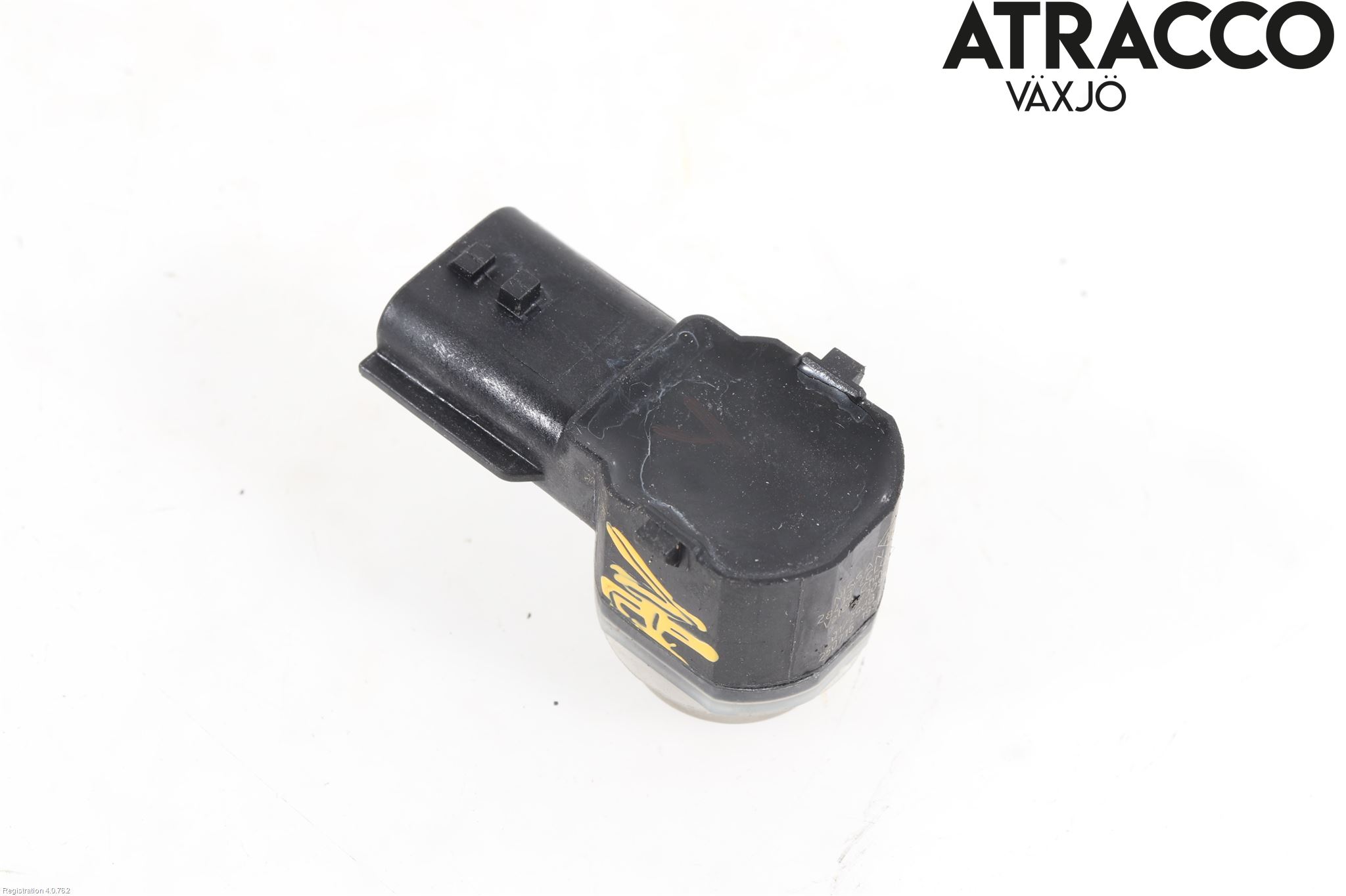 Nissan X-TRAIL 14-21 Parkeringshjälp Backsensor