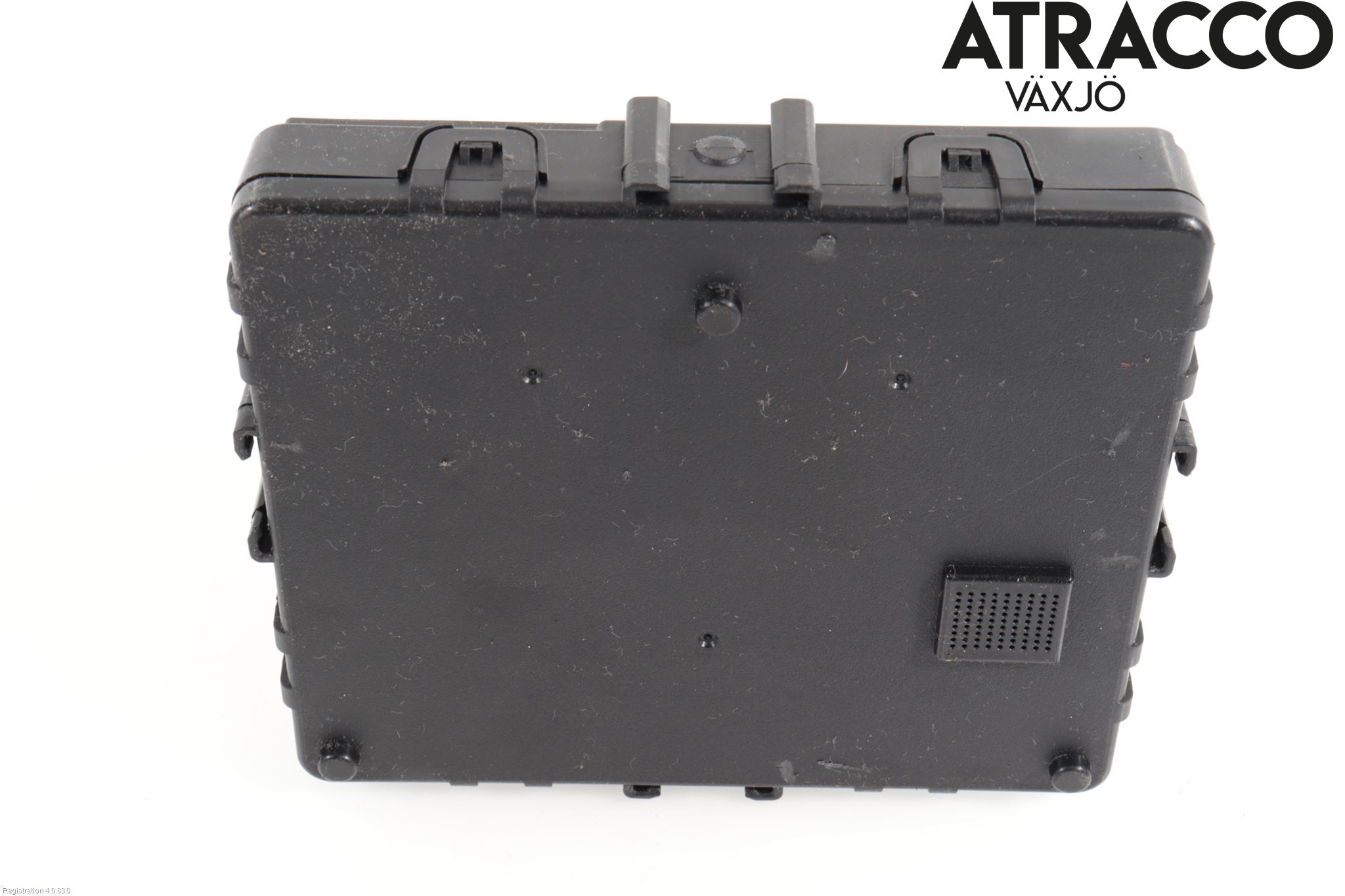 Hyundai i10 LA 20- Styrenhet Övrigt