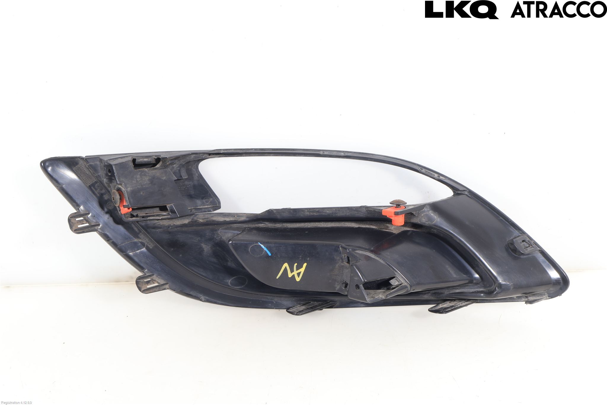 Opel ASTRA J 10-15 Blinkerssarg Vä