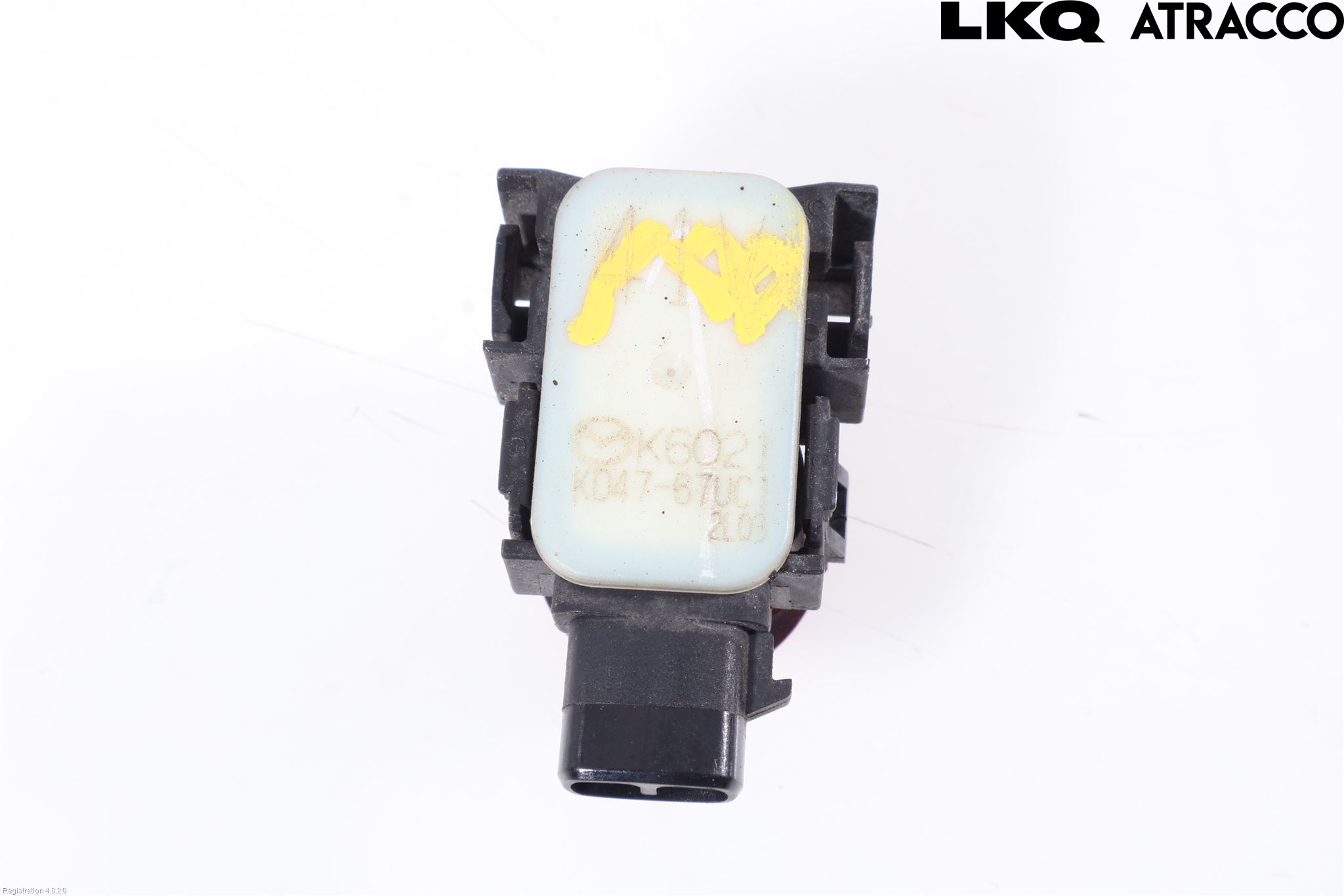 Mazda 6 13- Parkeringshjälp Frontsensor