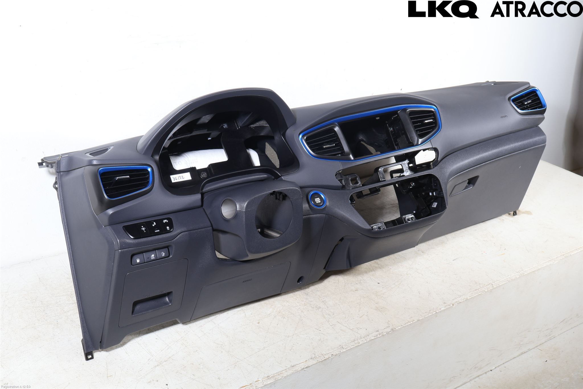Hyundai IONIQ AE 17-22 Instrumentbräda
