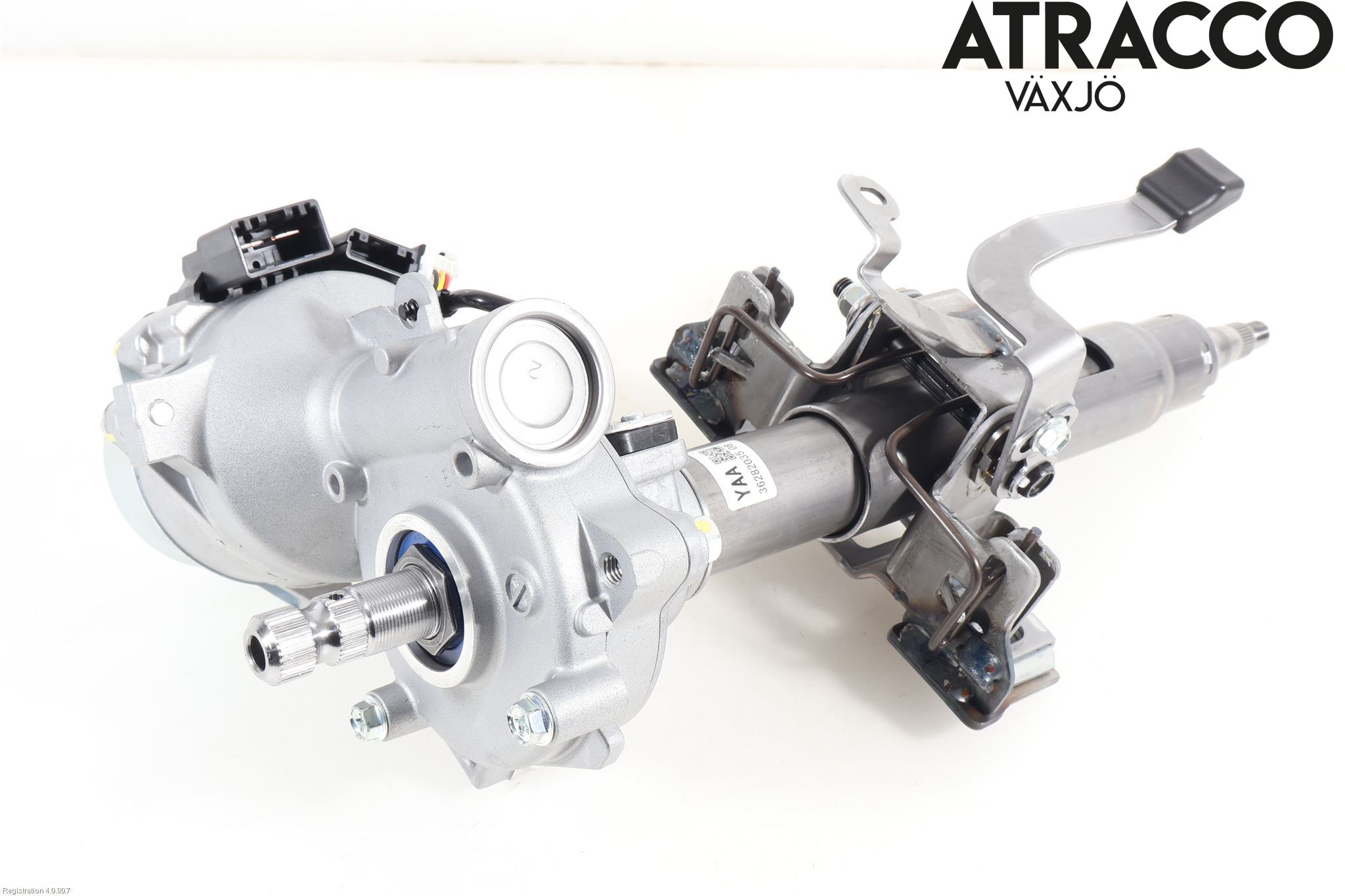 Suzuki SWIFT 17-24 Rattaxel