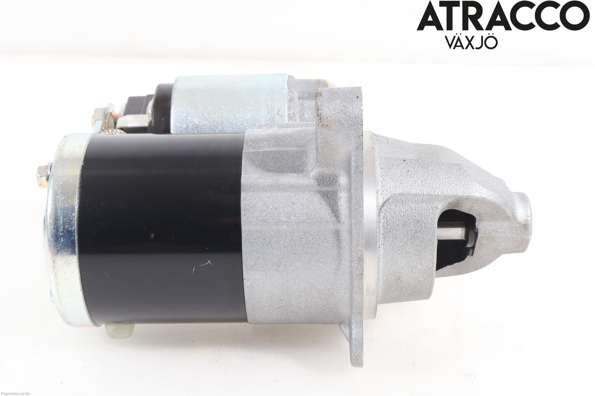 Suzuki SWIFT 17-24 Startmotor