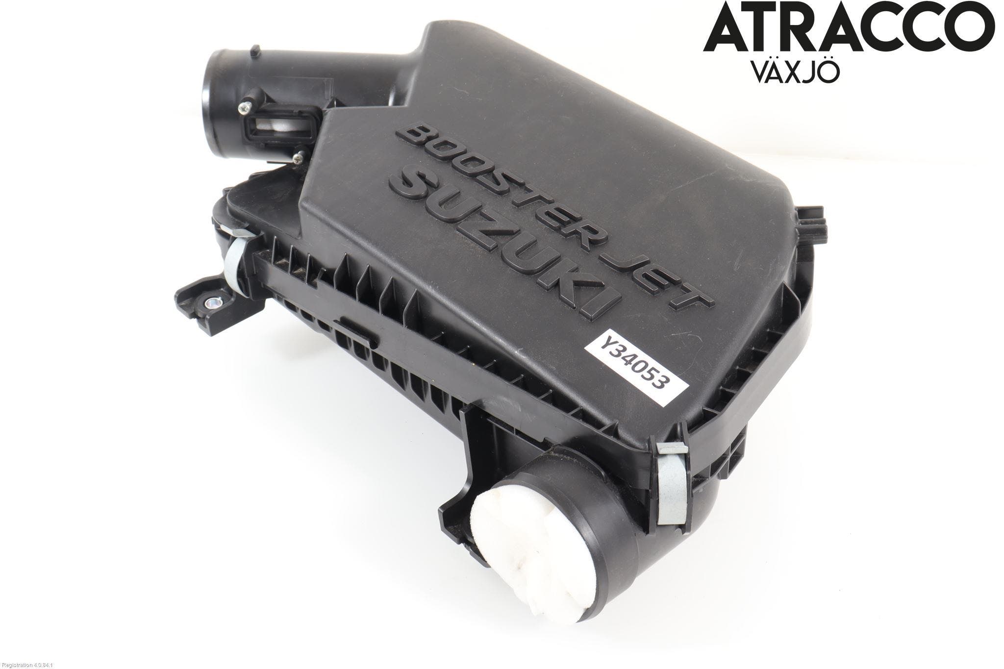 Suzuki VITARA 15- Luftrenare