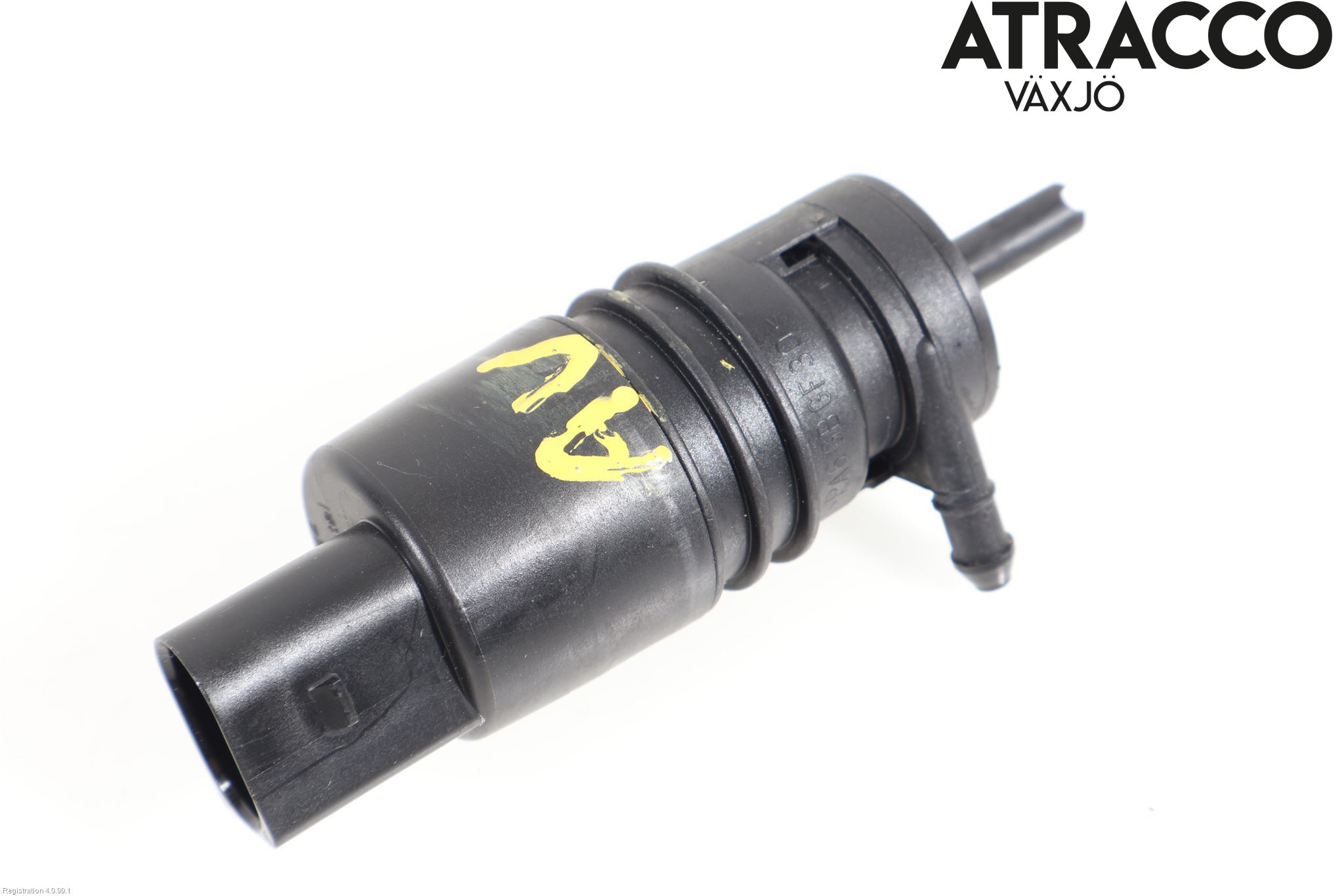 Mercedes-Benz MB E-KLASS (W212) 09-16 Spolarpump Vindruta