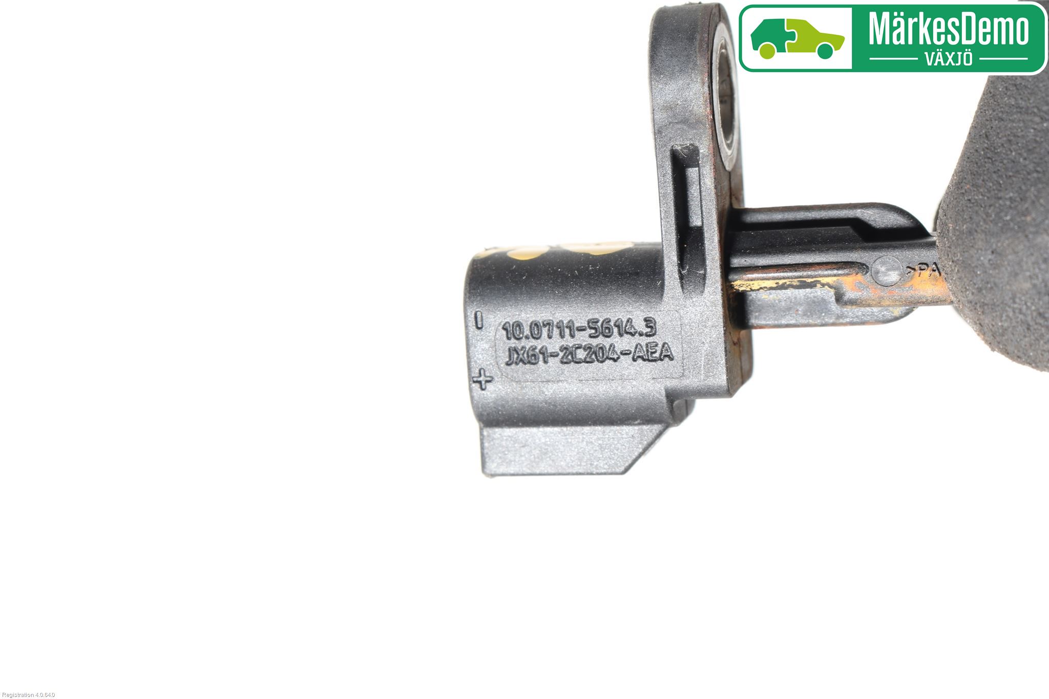 Ford FOCUS 19- Abs Sensor