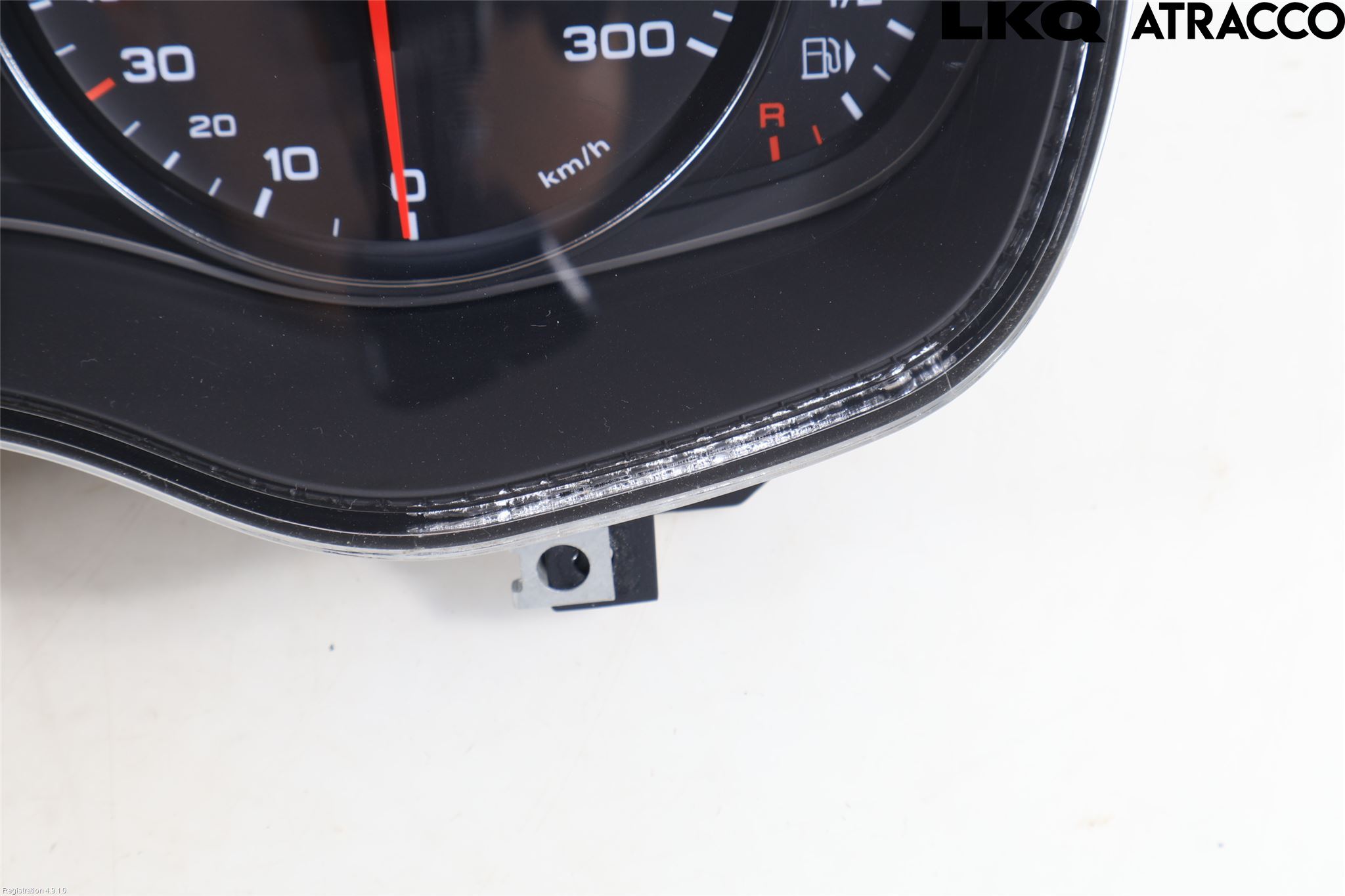 Audi A6/S6 4G 11-18 Instrument Komb