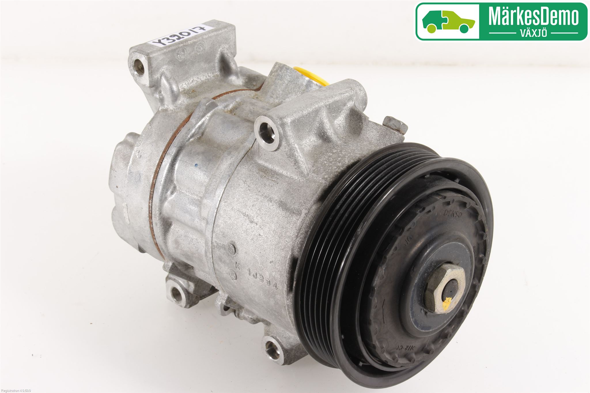 Toyota AVENSIS 16-18 Ac Kompressor