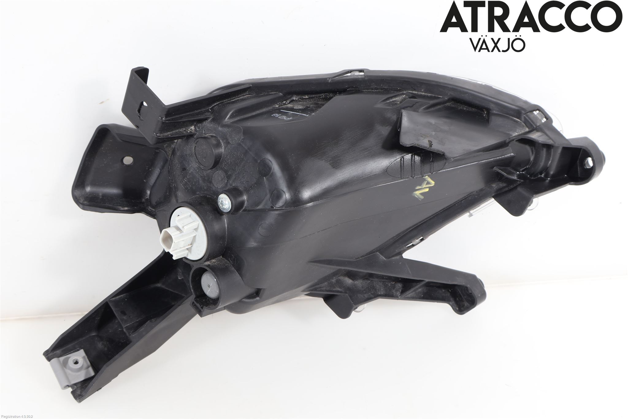 Mazda MX-5 IV (ND/ND2/ND3) MIATA 15- Dimljus/Reflex Bak