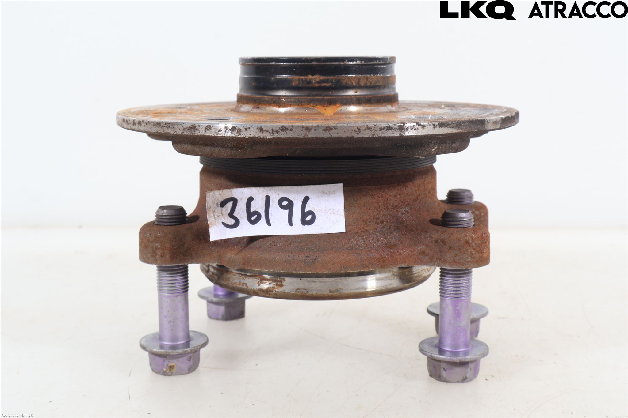 Lexus NX 340h/450h+ 21- Nav Fram